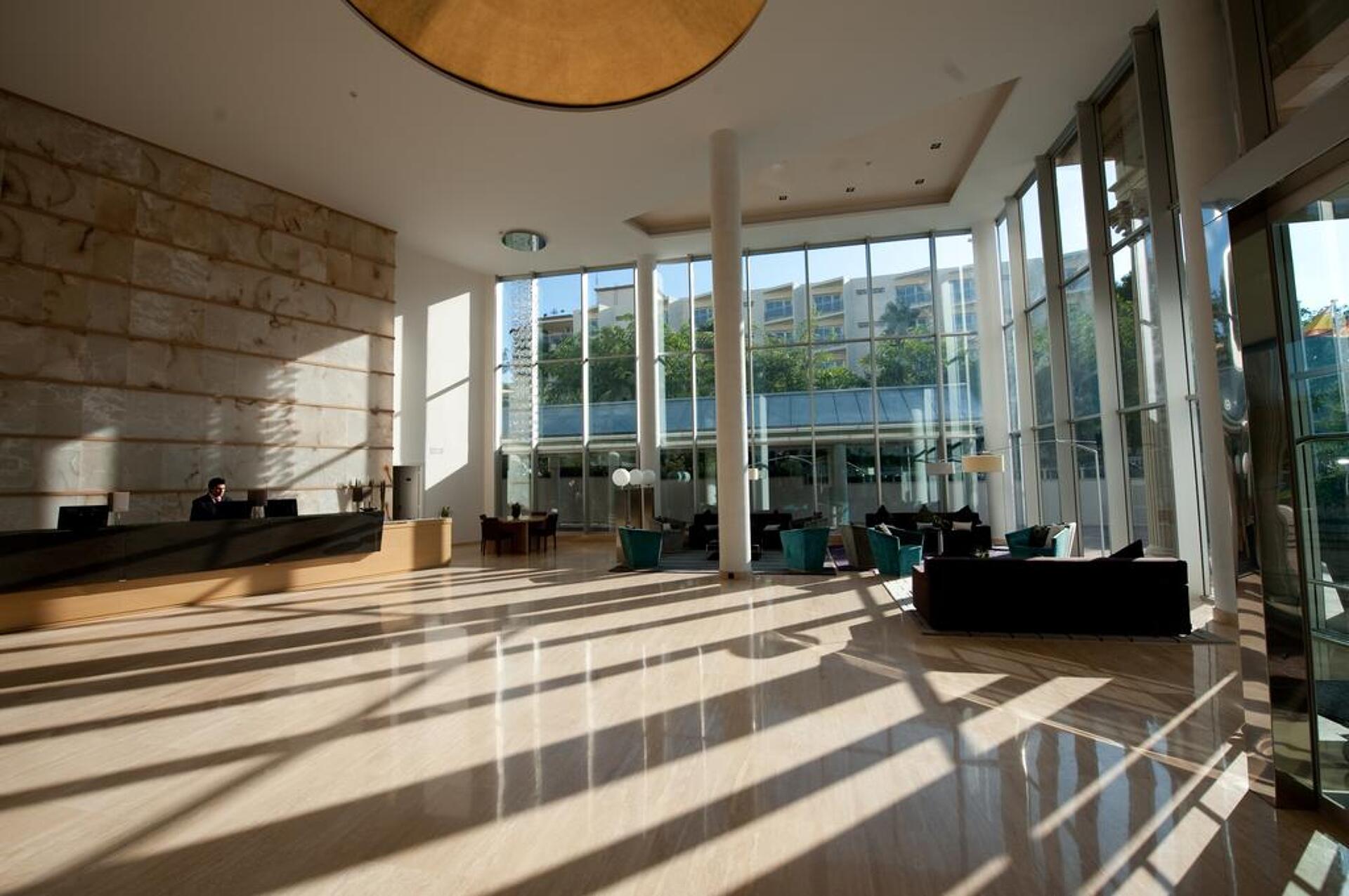 Gran Palas Hotel 5* 39