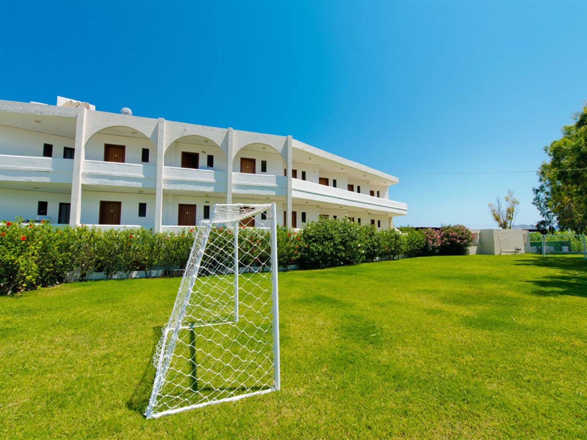 Aelia Hotel 3* 7