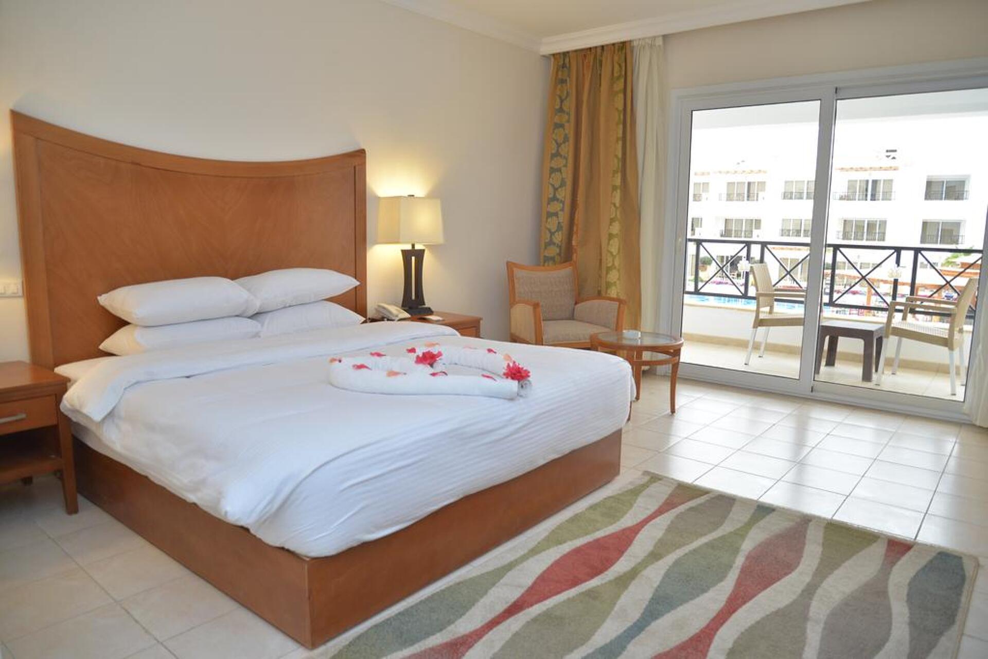 Old Vic Sharm Resort 4* 42