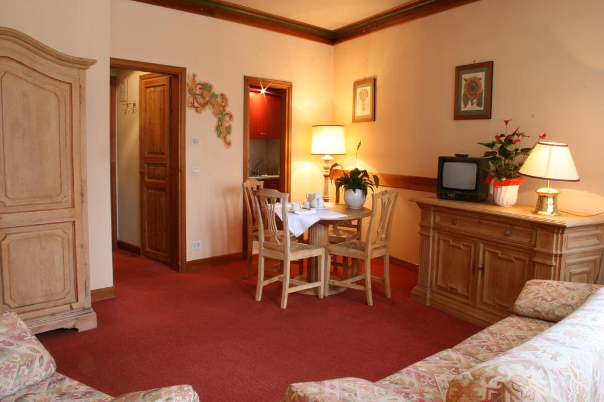 Hotel & Residence Catturani 3* 22