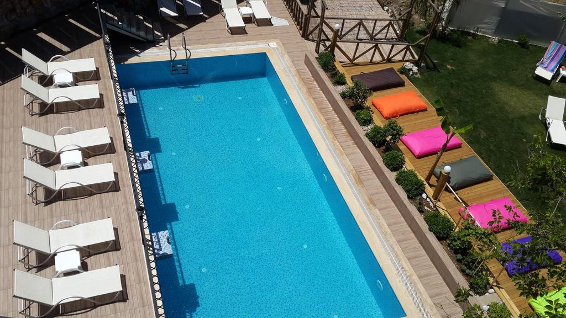 Turunc Dream Hotel 15