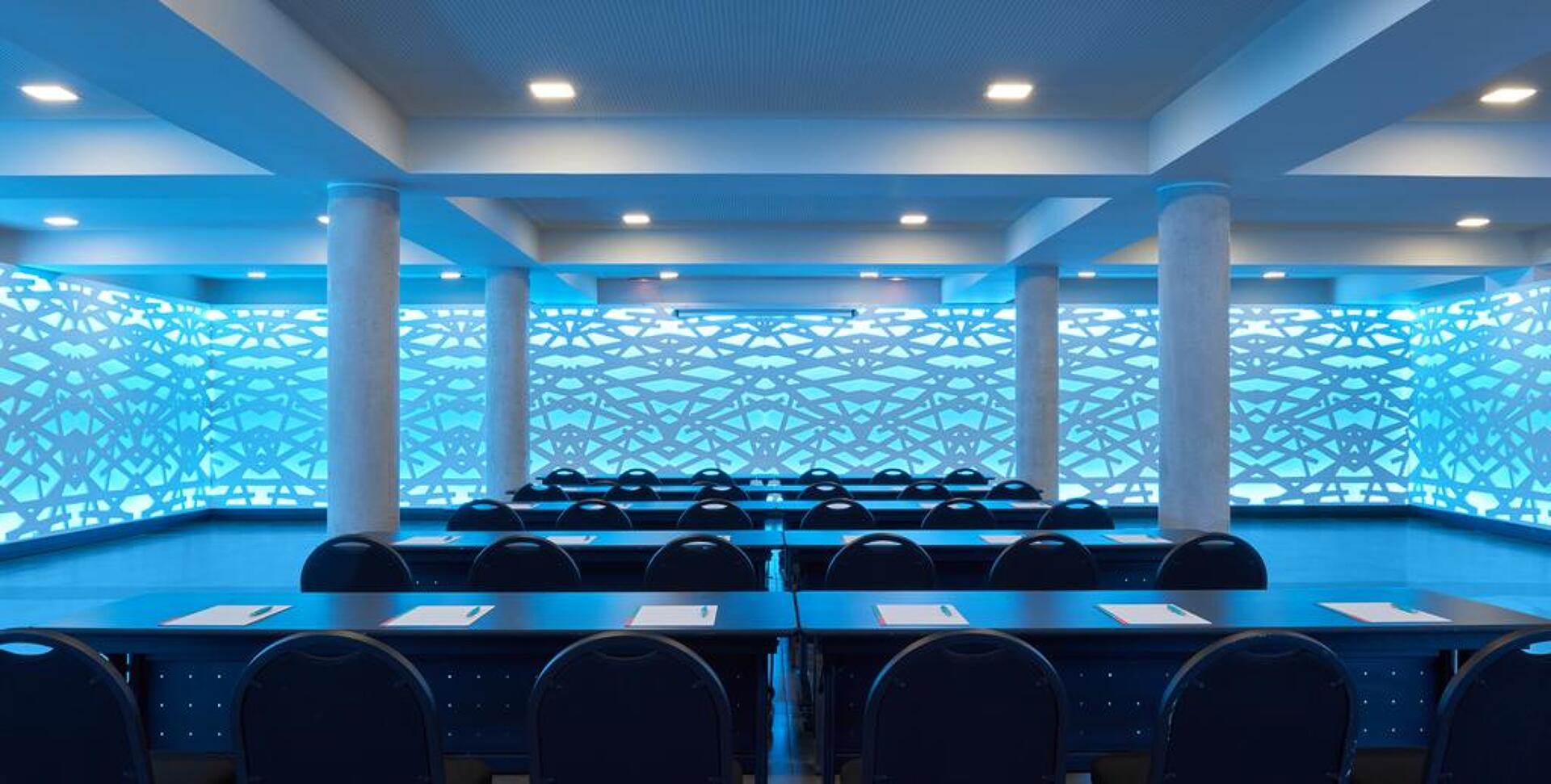 Le Meridien Ra Beach Hotel & Spa 5* 33