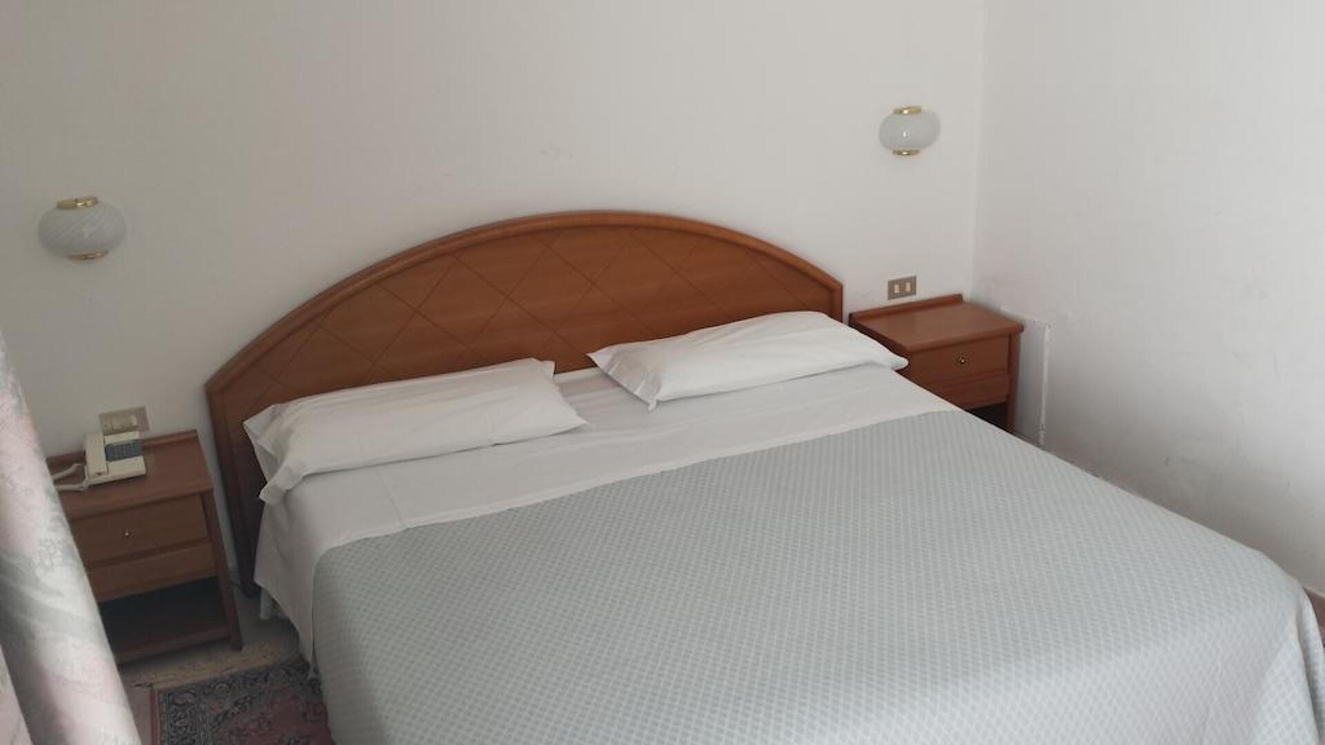 Eden Hotel Sanremo 3* 16
