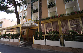 Cenisio Hotel