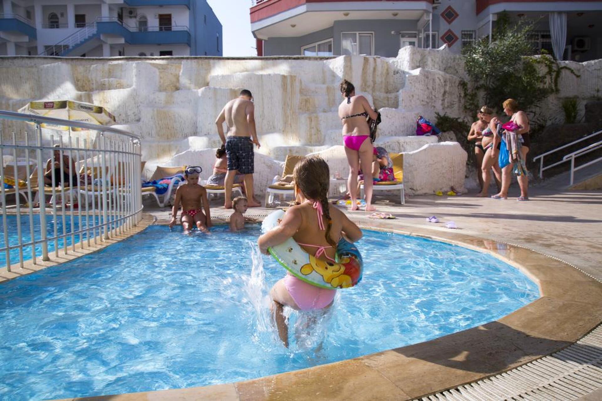 Klas Hotel Dom 4* 9