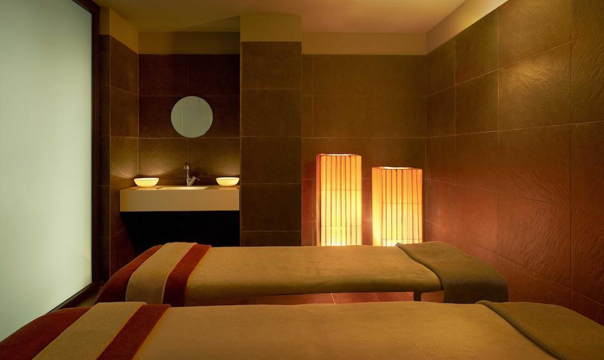 Le Meridien Ra Beach Hotel & Spa 5* 25