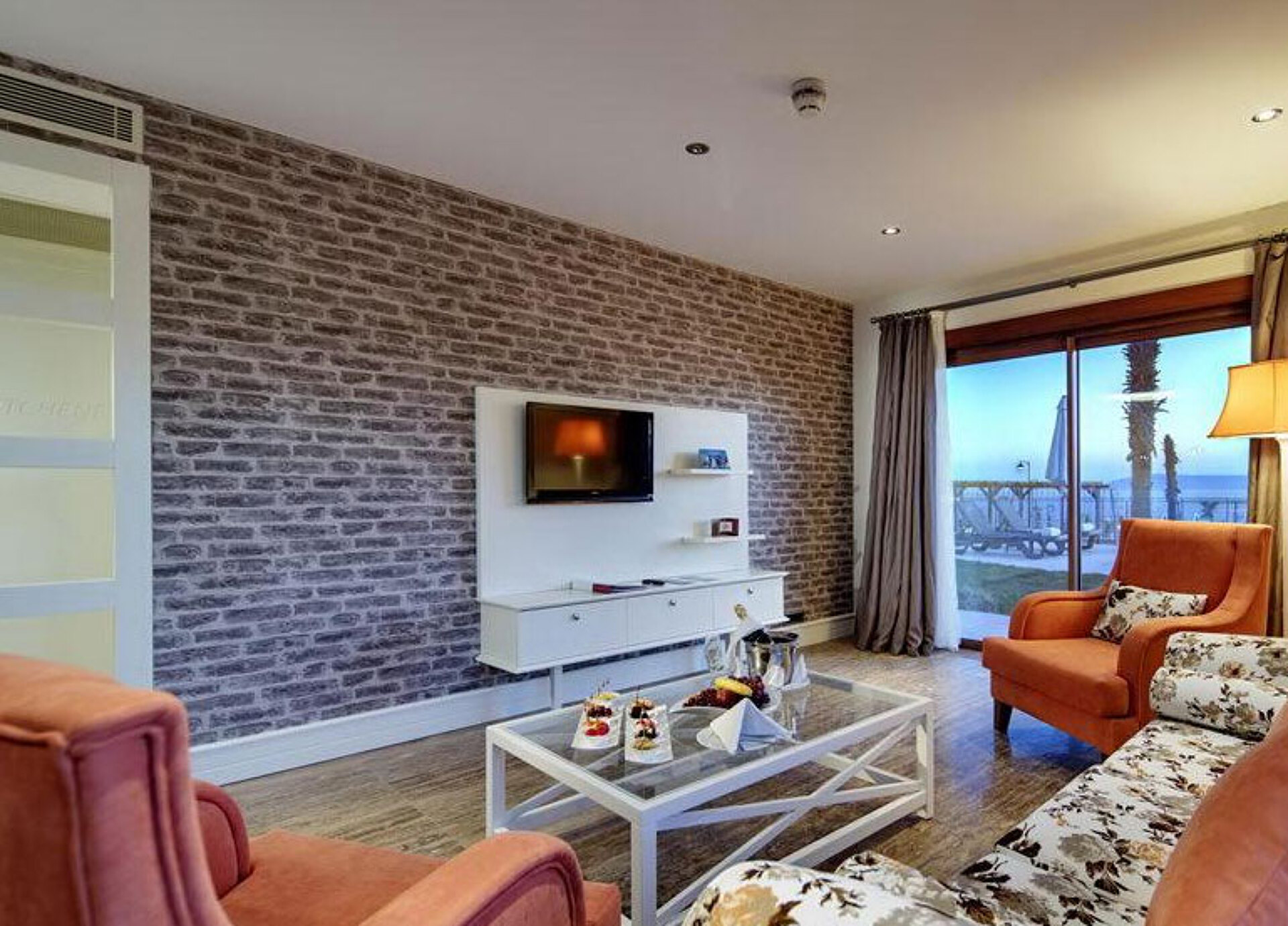 Euphoria Aegean Resort & Spa 5* 15