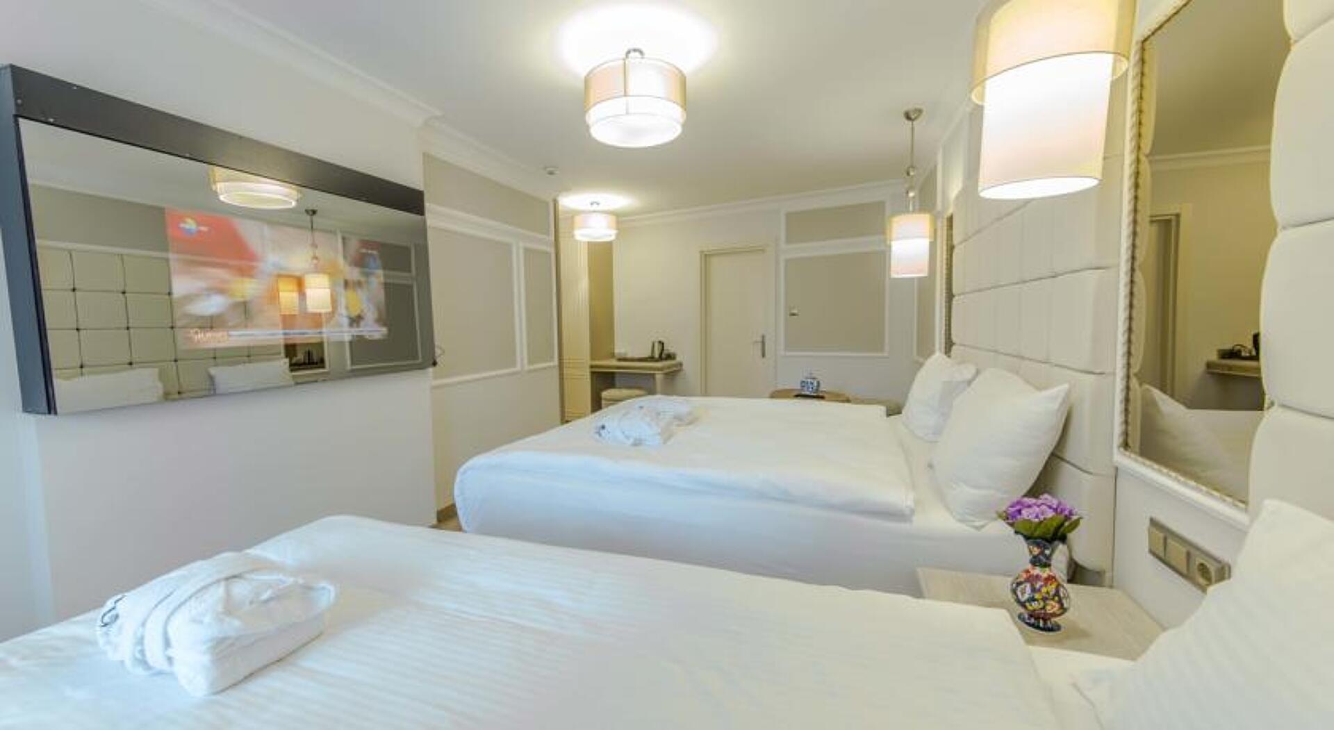 The Constantine Hotel 27