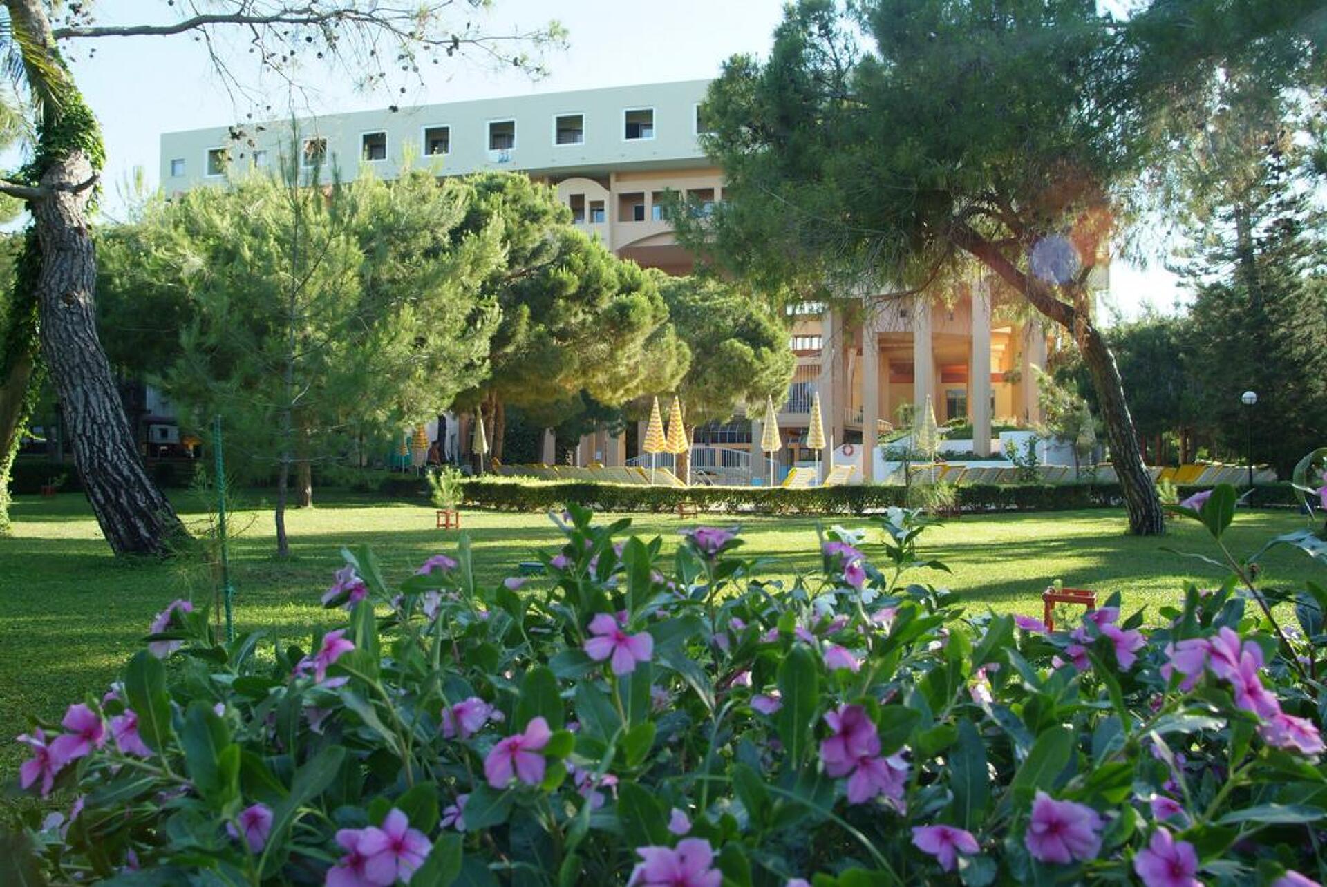 Labranda Excelsior Hotel 4* 14