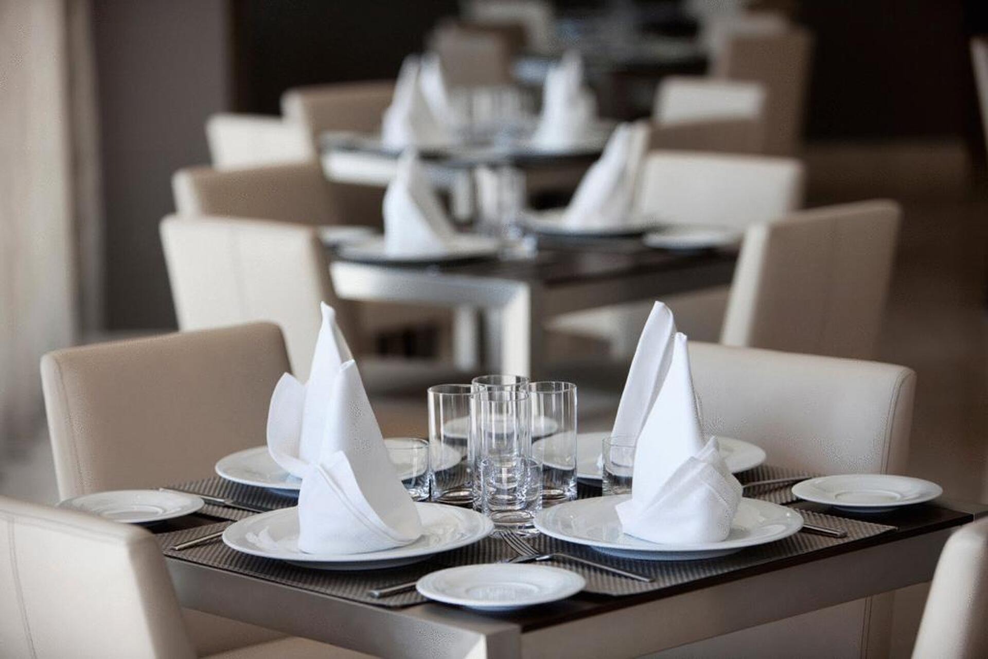 Allon Mediterrania Hotel 4* 12