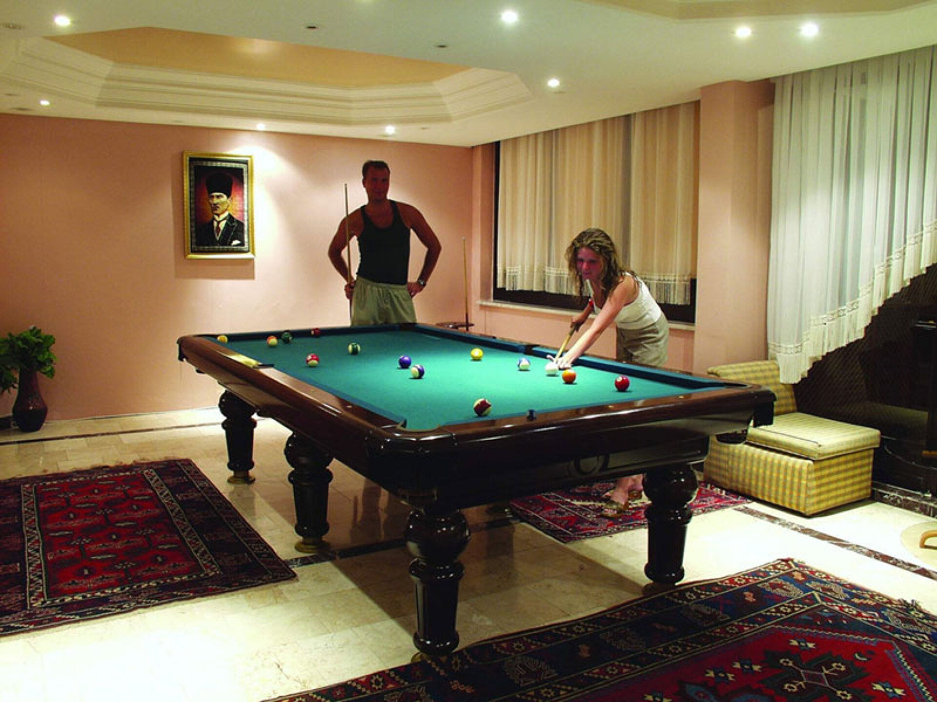 Ilimyra Hotel 3* 37