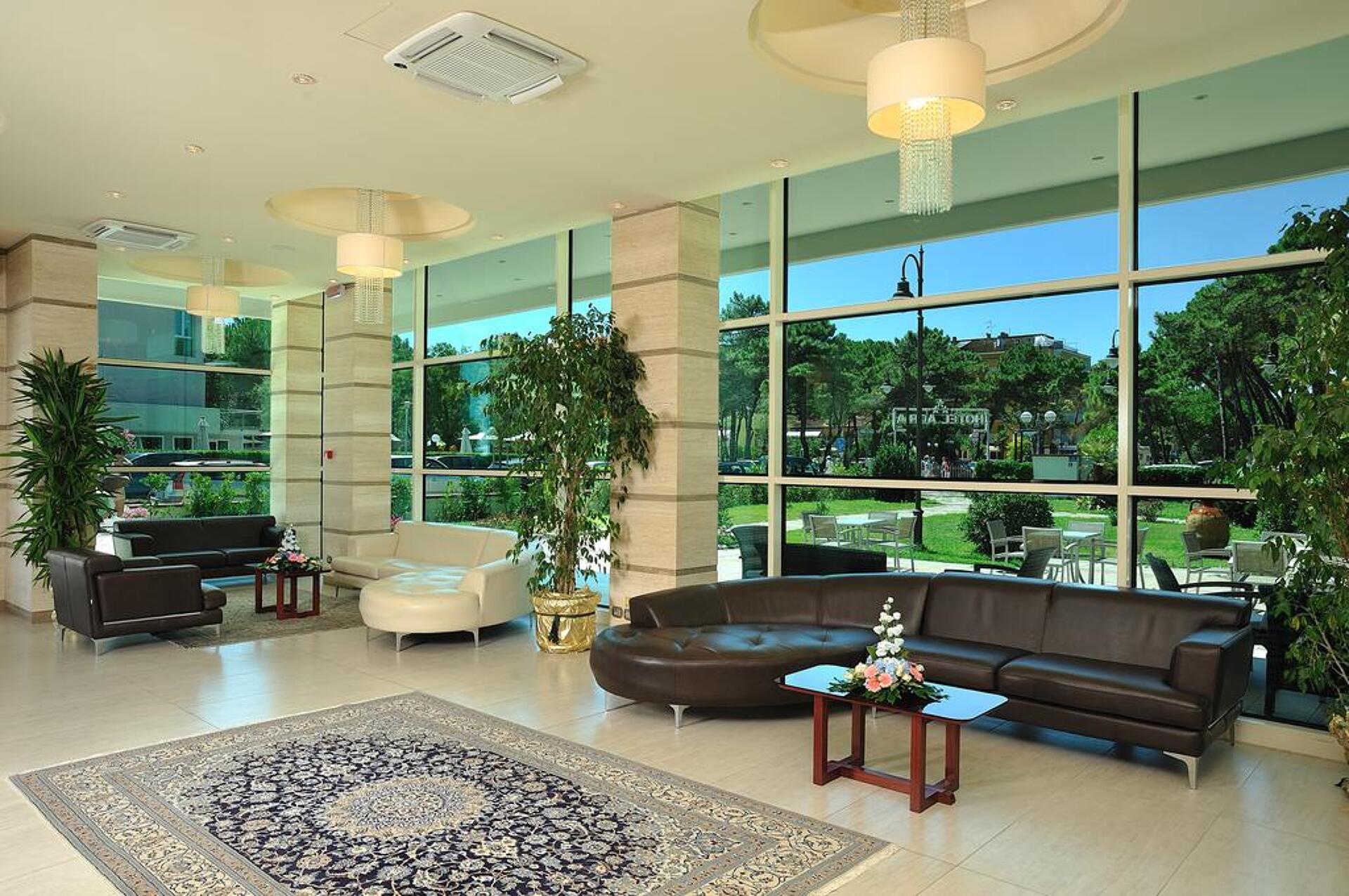 Adria Hotel 4* 7