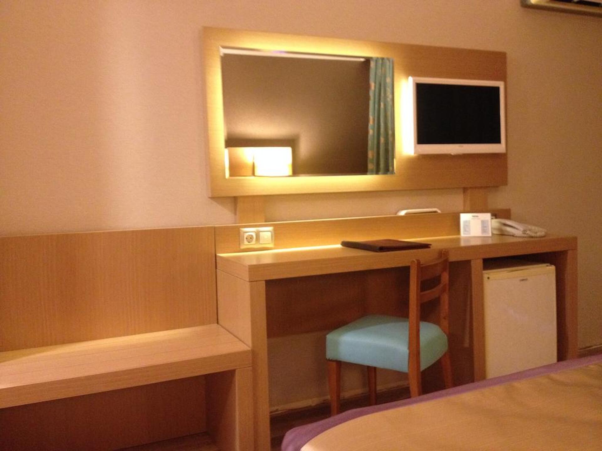 Sesin Hotel 4* 8
