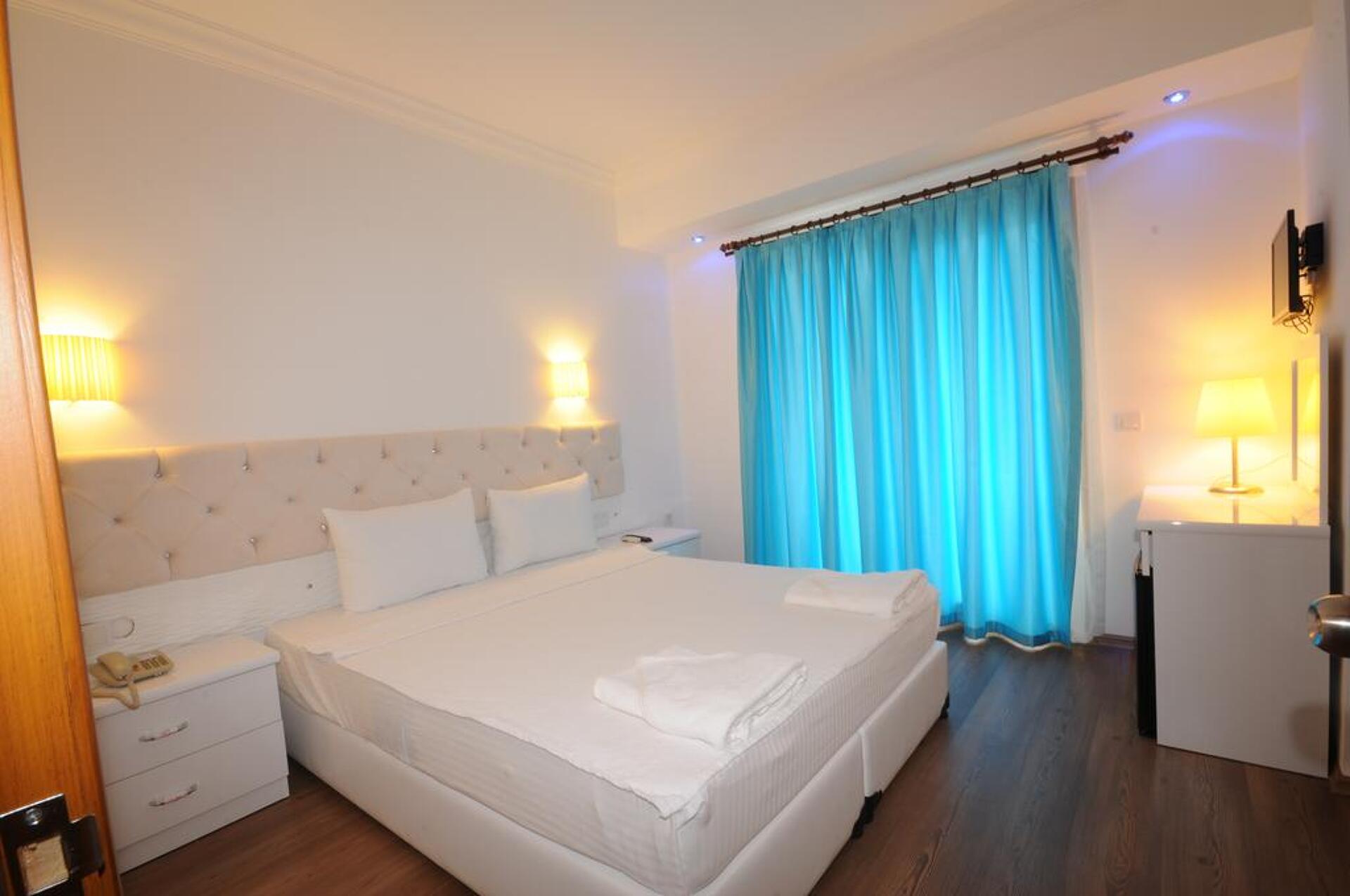 Turunc Dream Hotel 22
