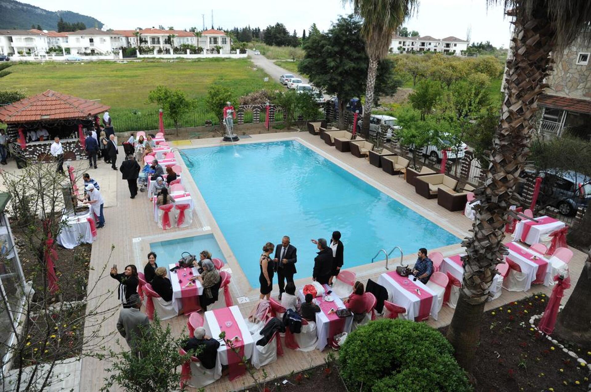 Ilimyra Hotel 3* 14