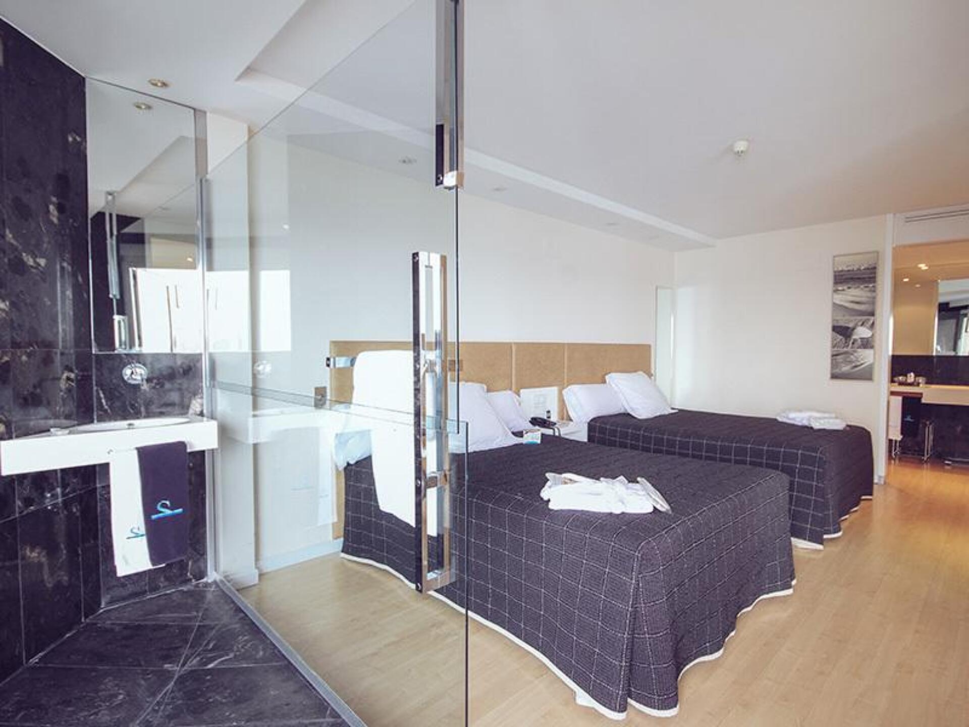 Sercotel Suites del Mar 4* 12