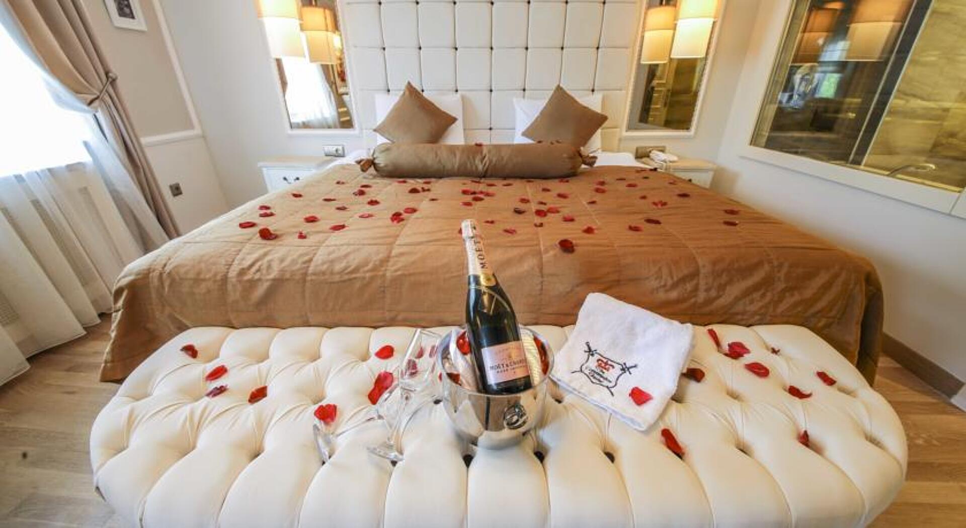 The Constantine Hotel 5