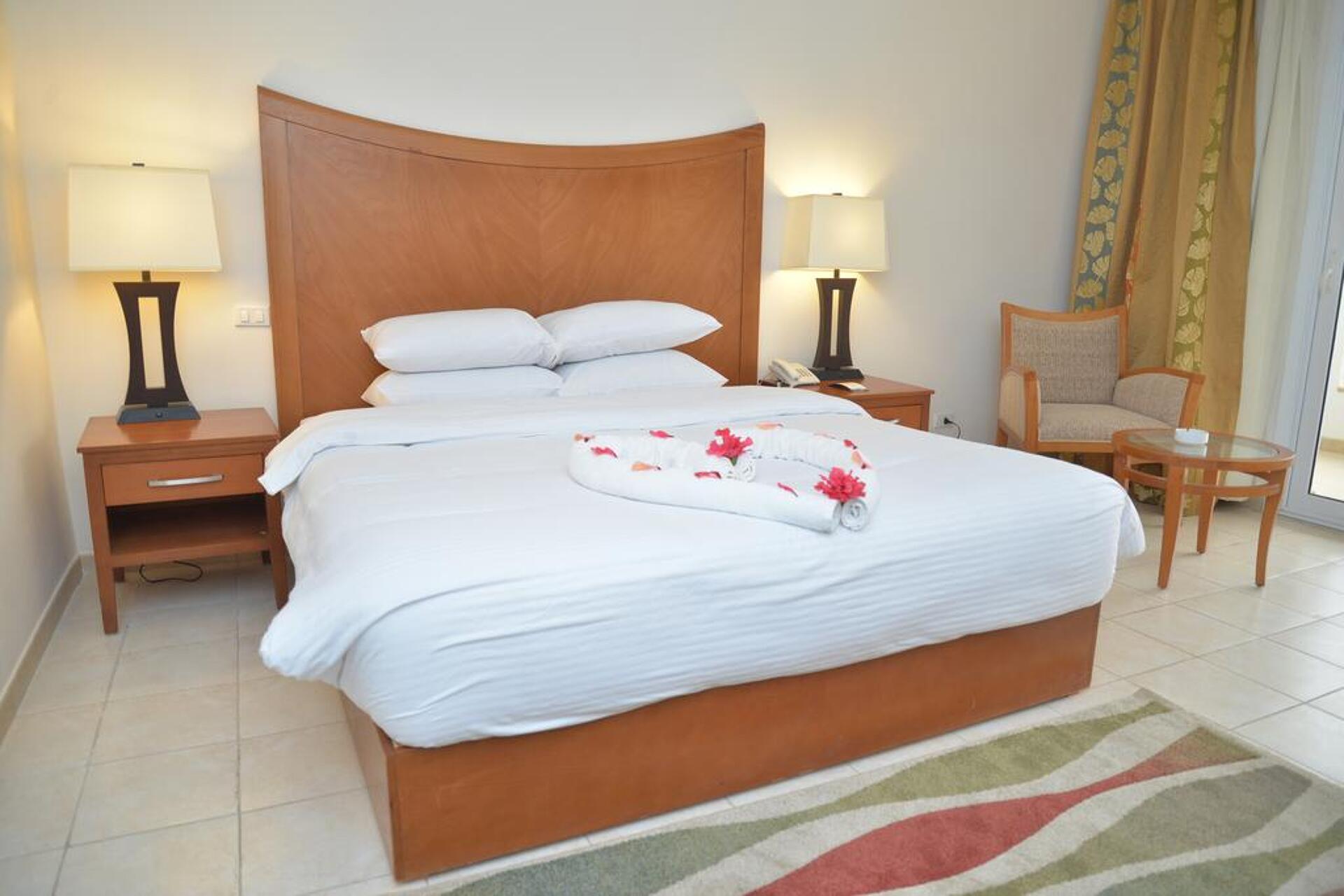 Old Vic Sharm Resort 4* 35
