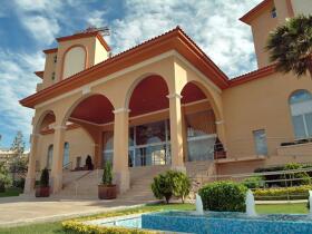 Gran Hotel La Hacienda 4*