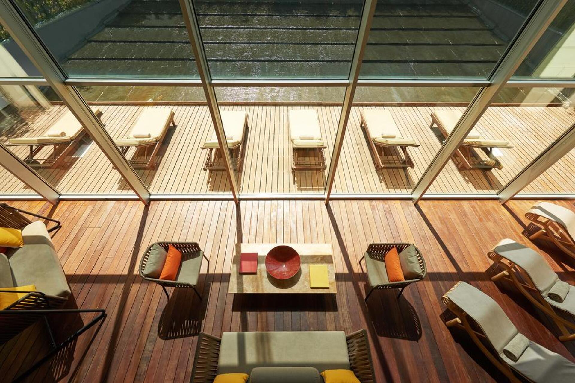 Le Meridien Ra Beach Hotel & Spa 5* 34