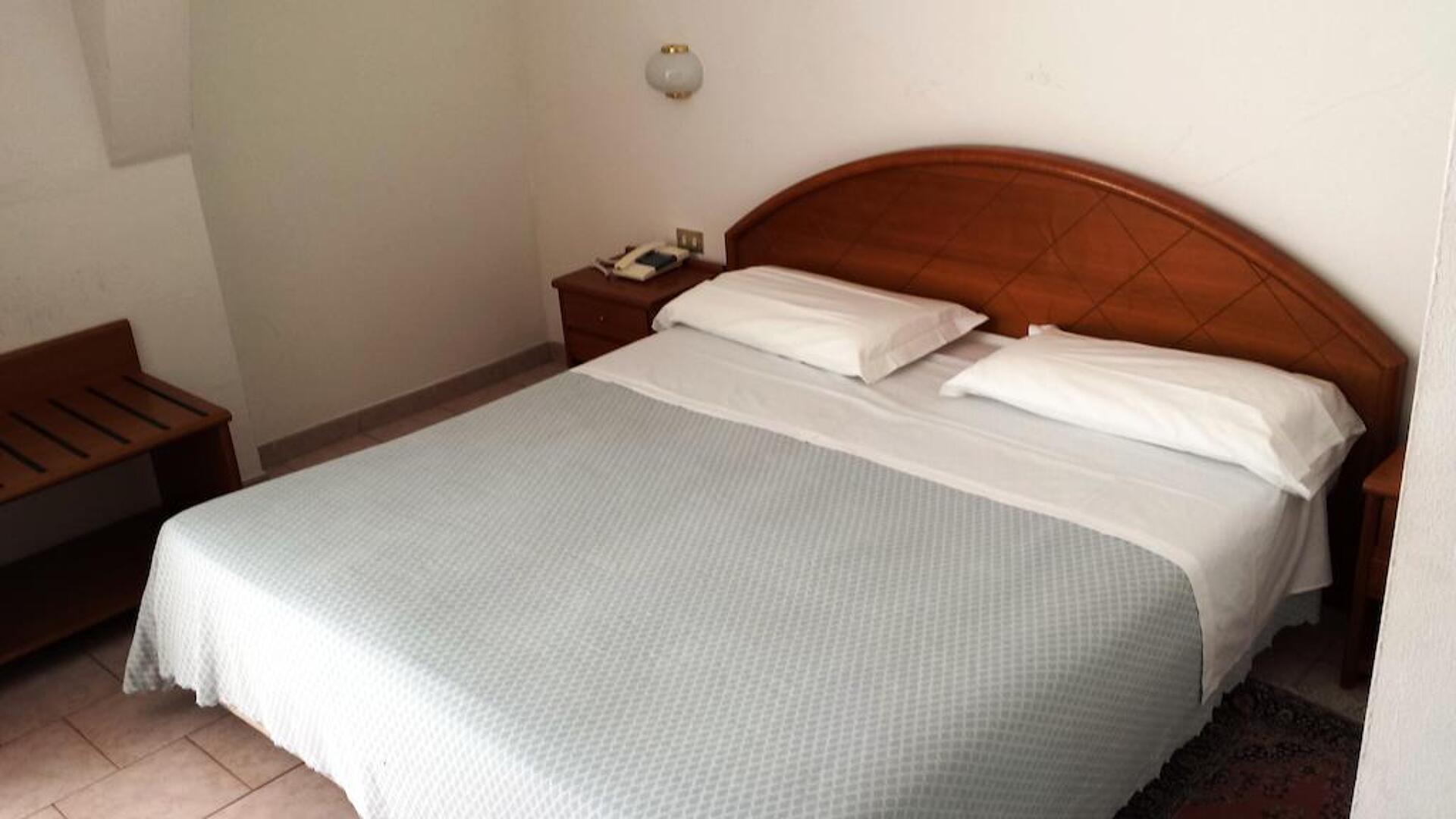 Eden Hotel Sanremo 3* 19