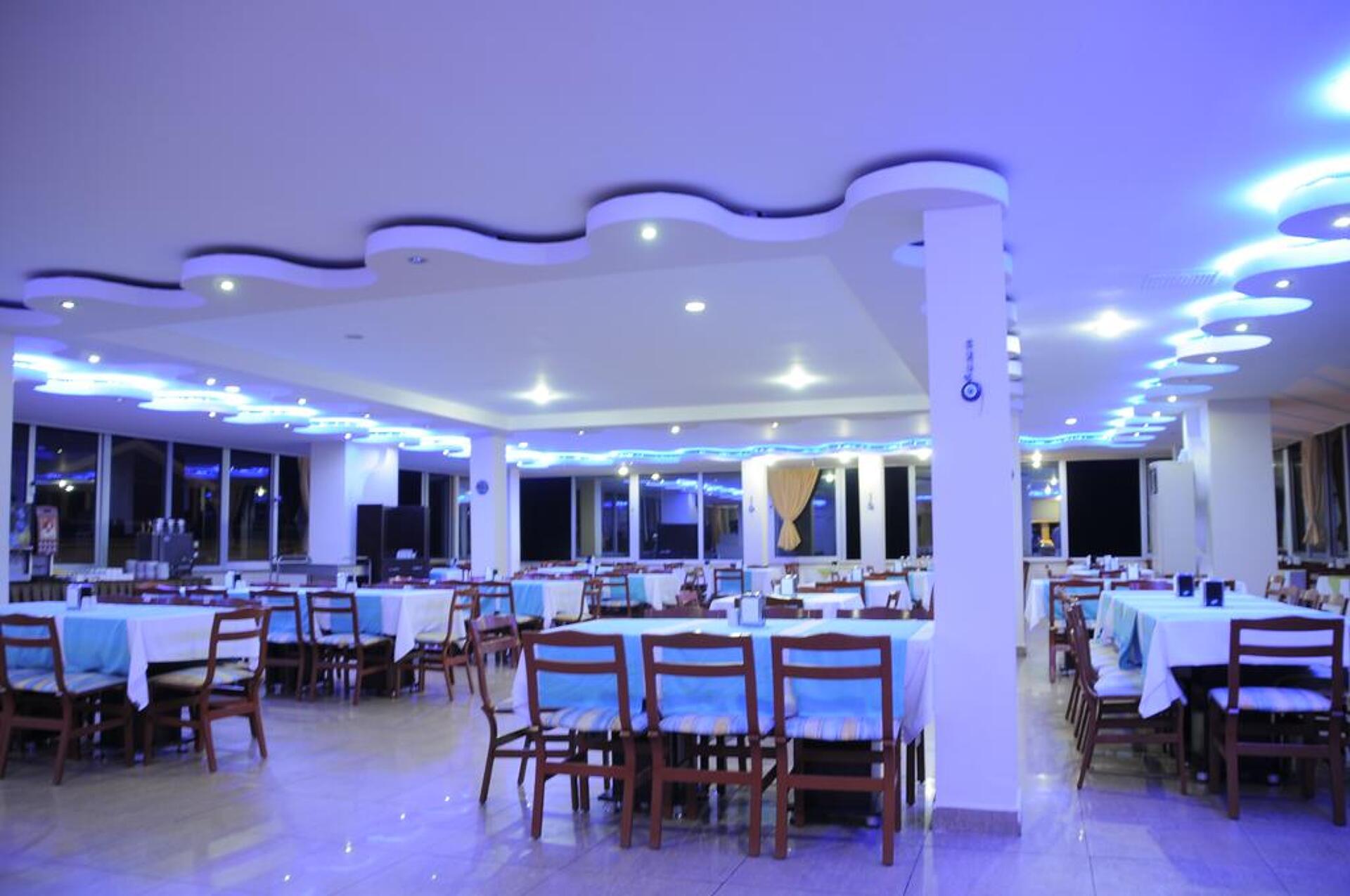 Emir Fosse Beach Hotel 3* 32