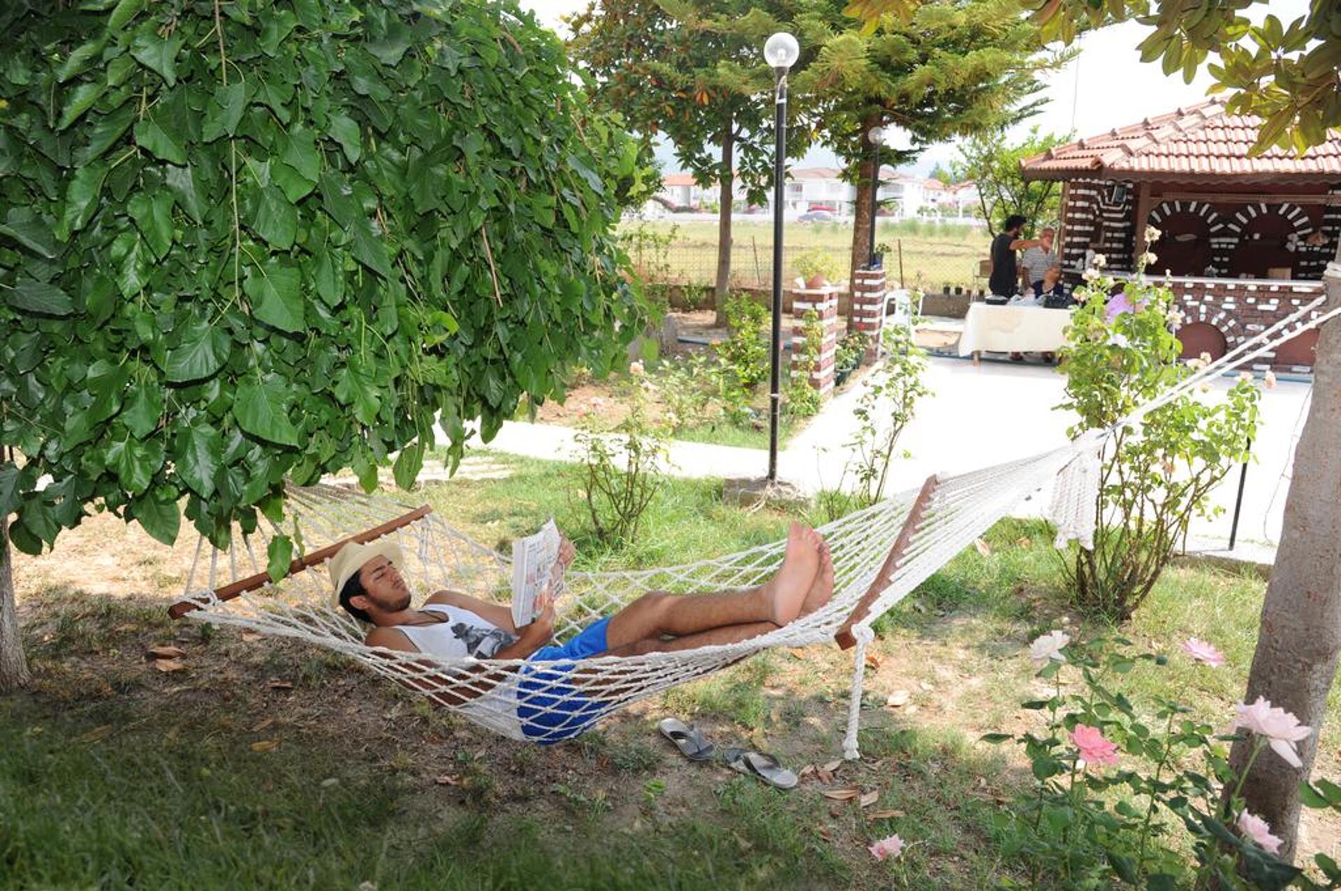 Ilimyra Hotel 3* 7