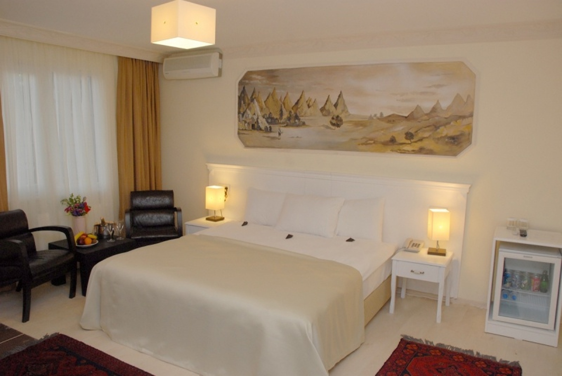 The Constantine Hotel 40