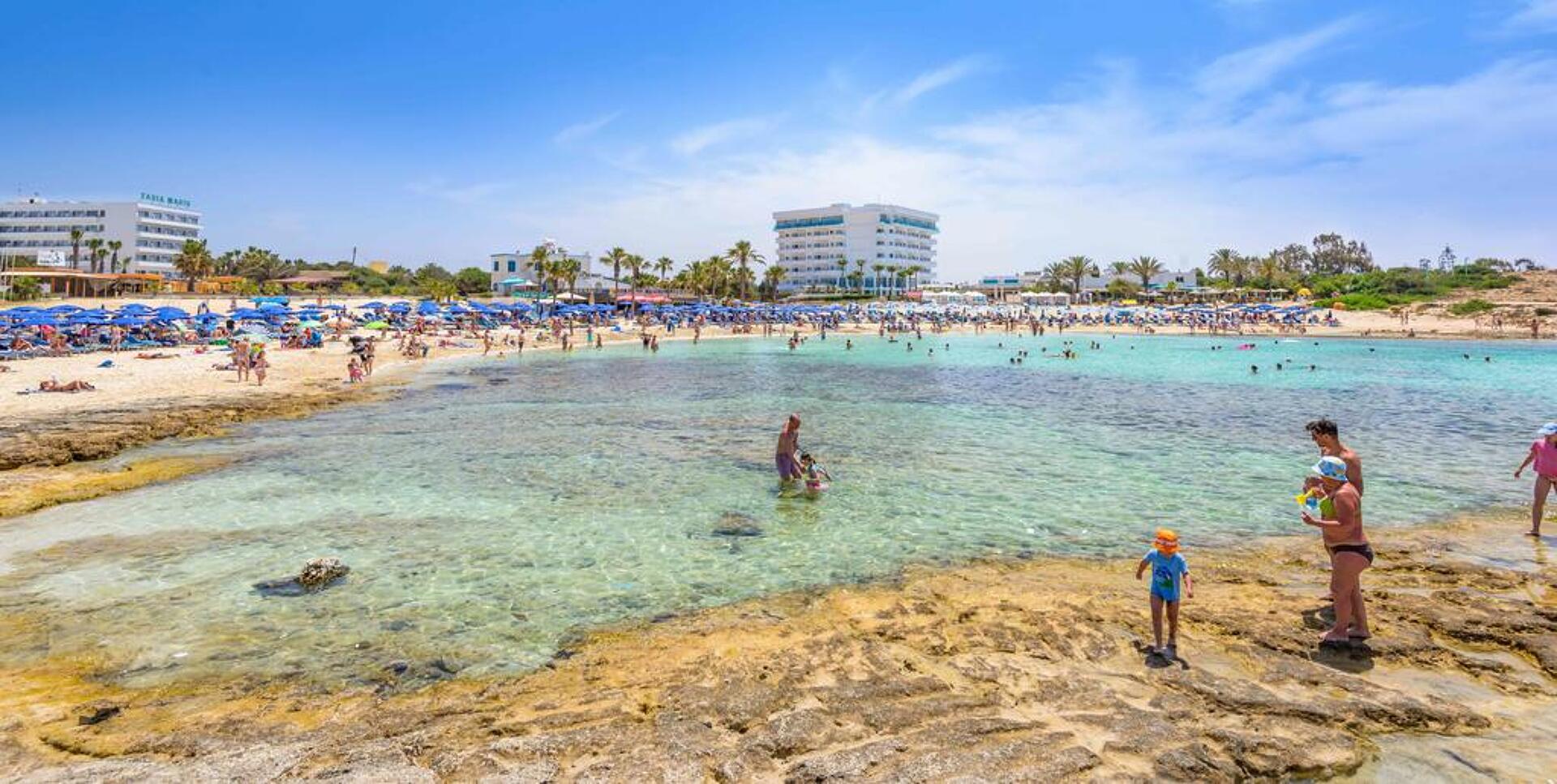 Tasia Maris Sands 3* 3