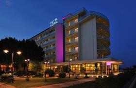 Adria Hotel 