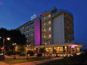 Adria Hotel  4*
