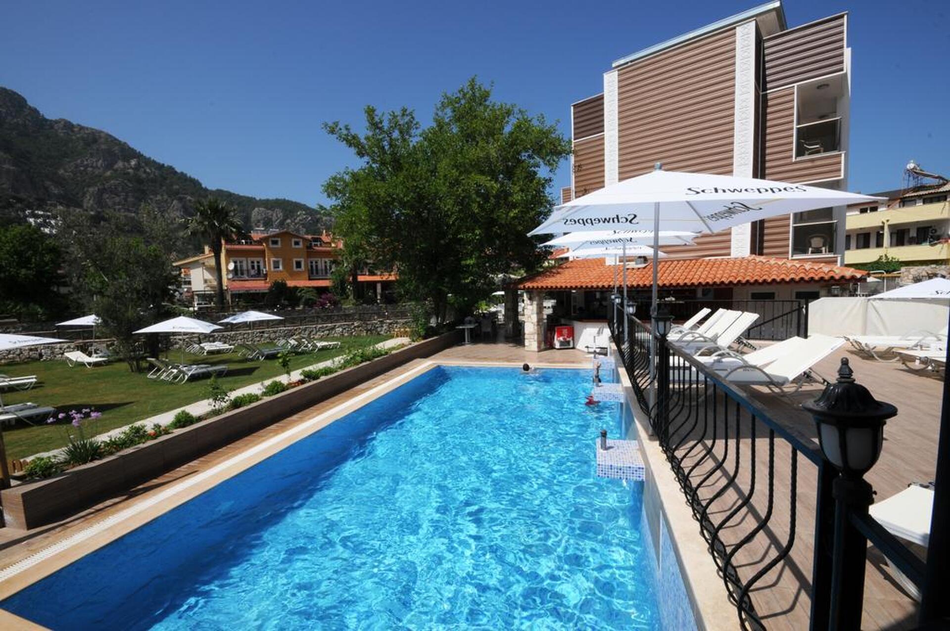 Turunc Dream Hotel 14