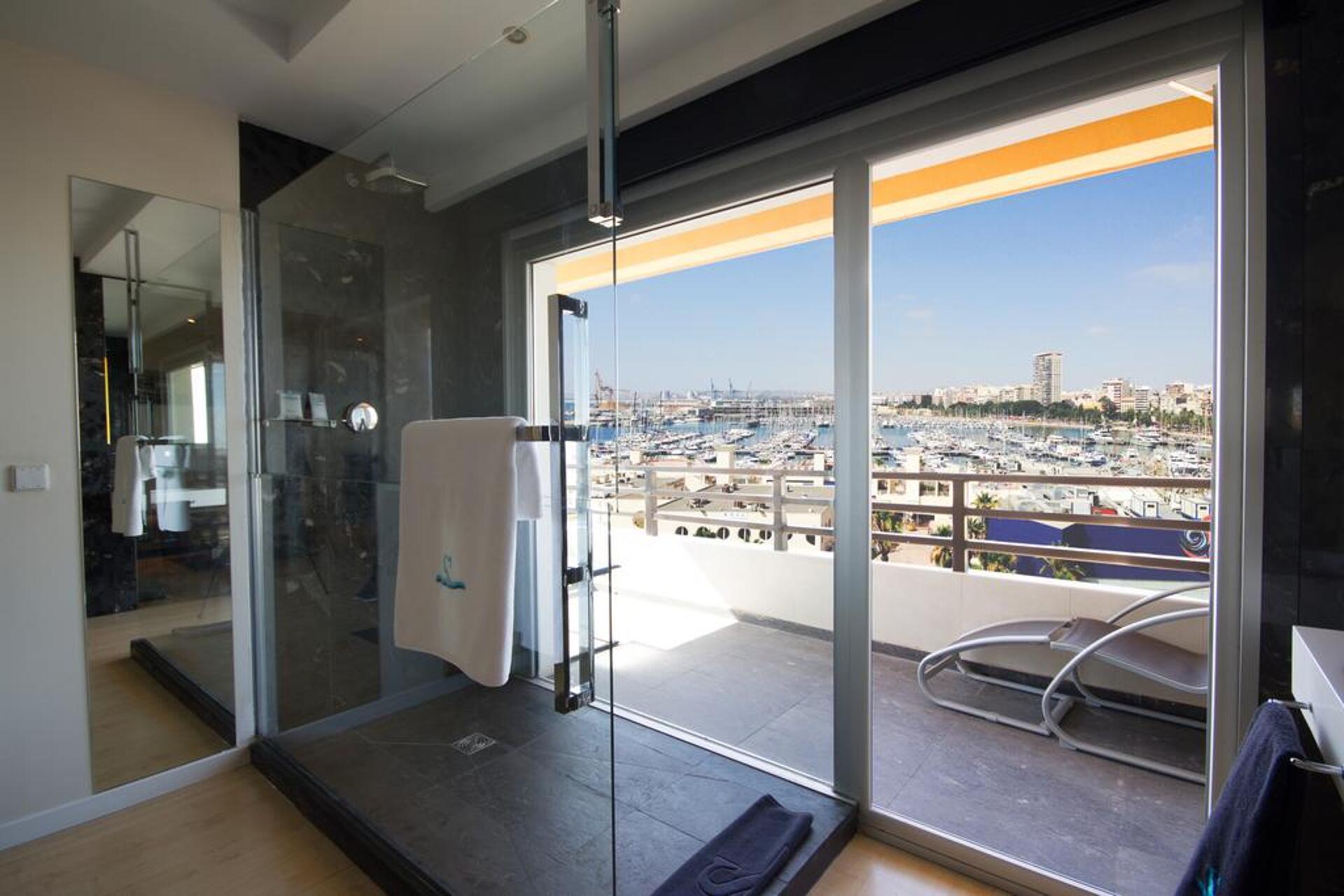 Sercotel Suites del Mar 4* 0