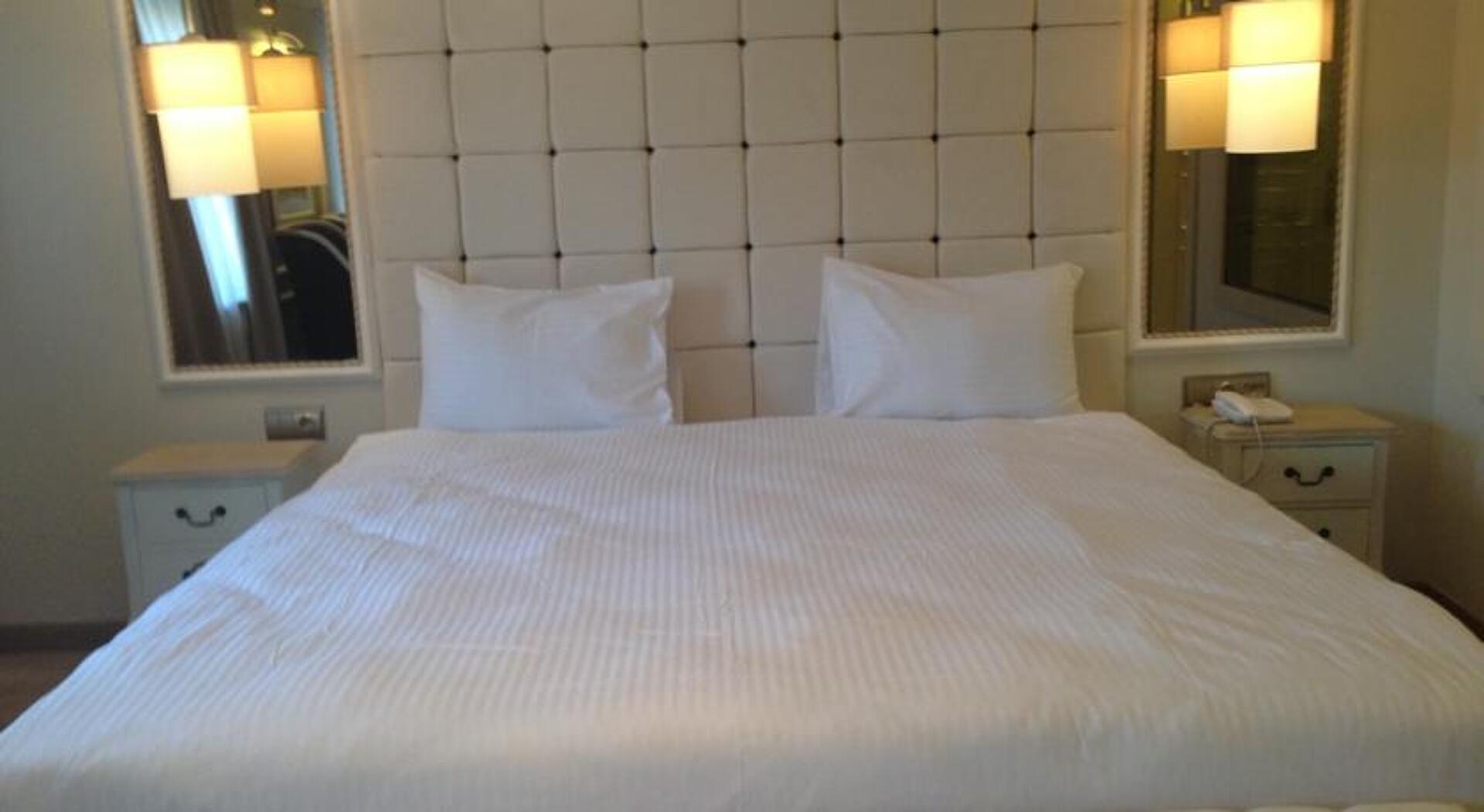 The Constantine Hotel 14
