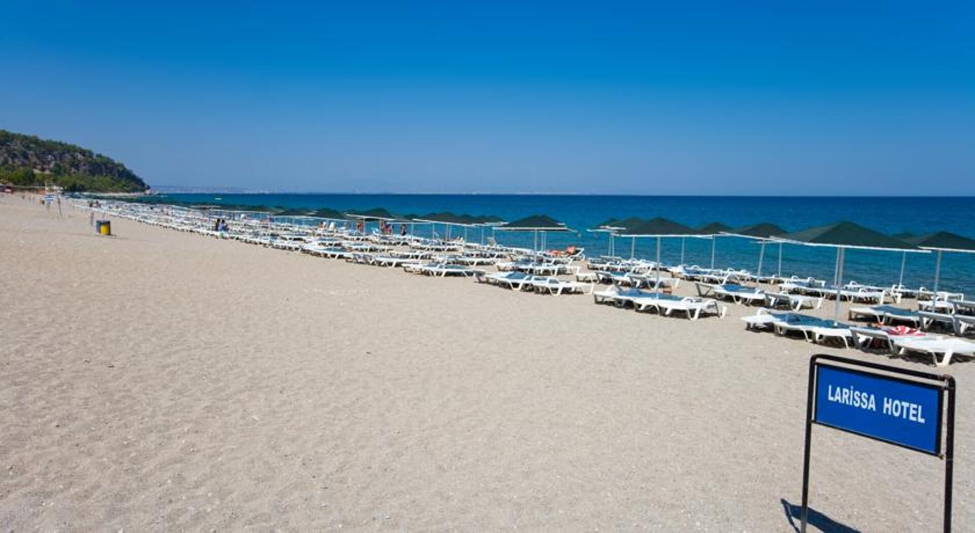 Limoncello Garden Club 4* 5