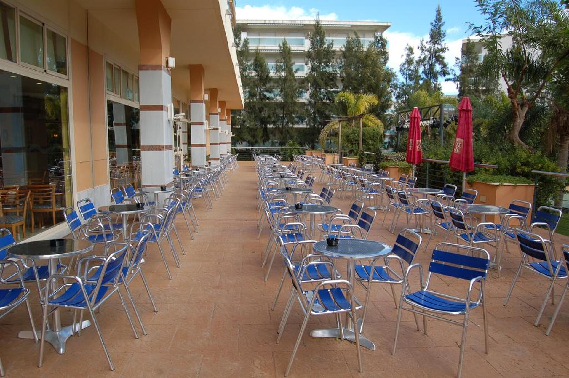 4R Regina Gran Hotel 4* 4