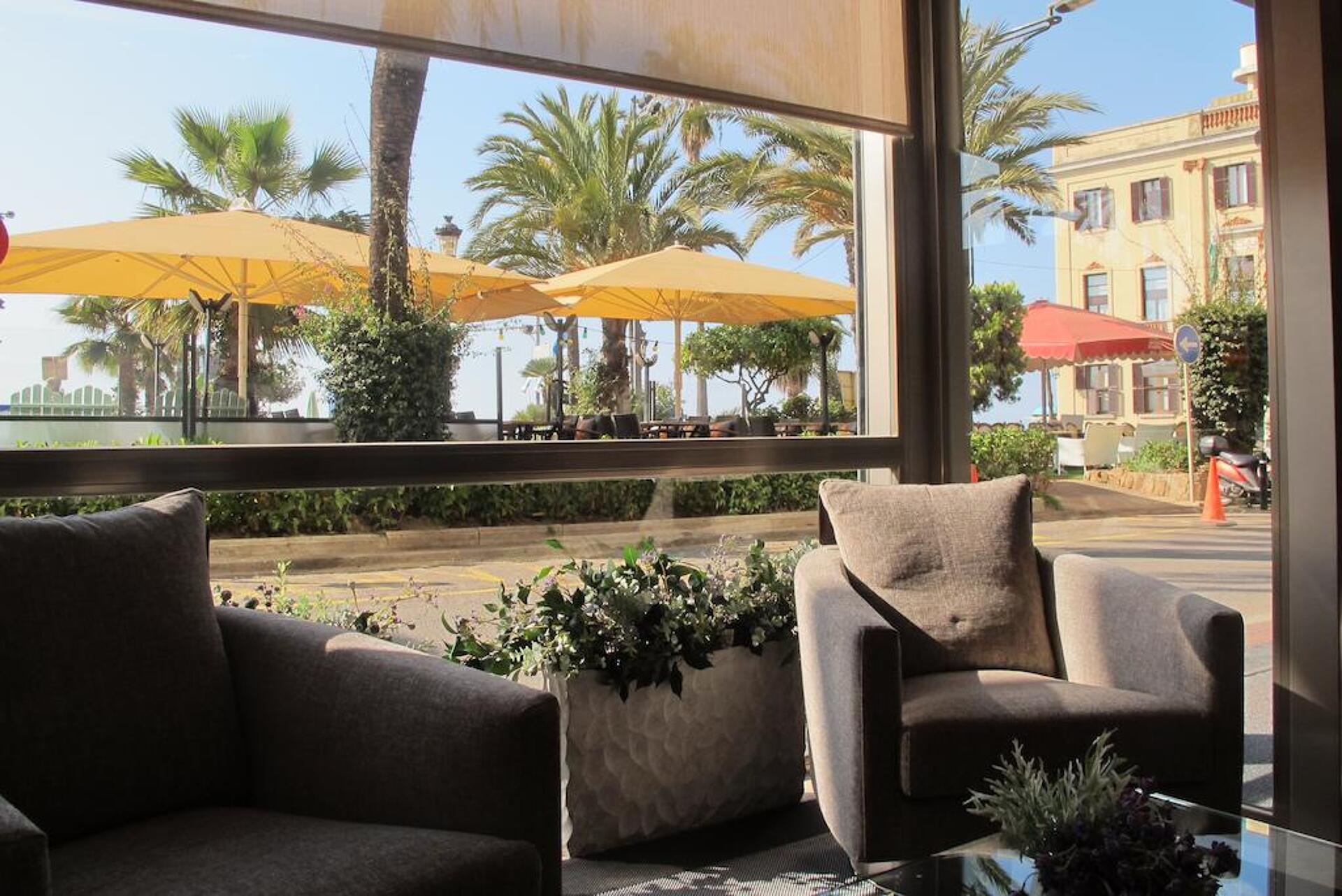 Miramar Hotel 4* 14