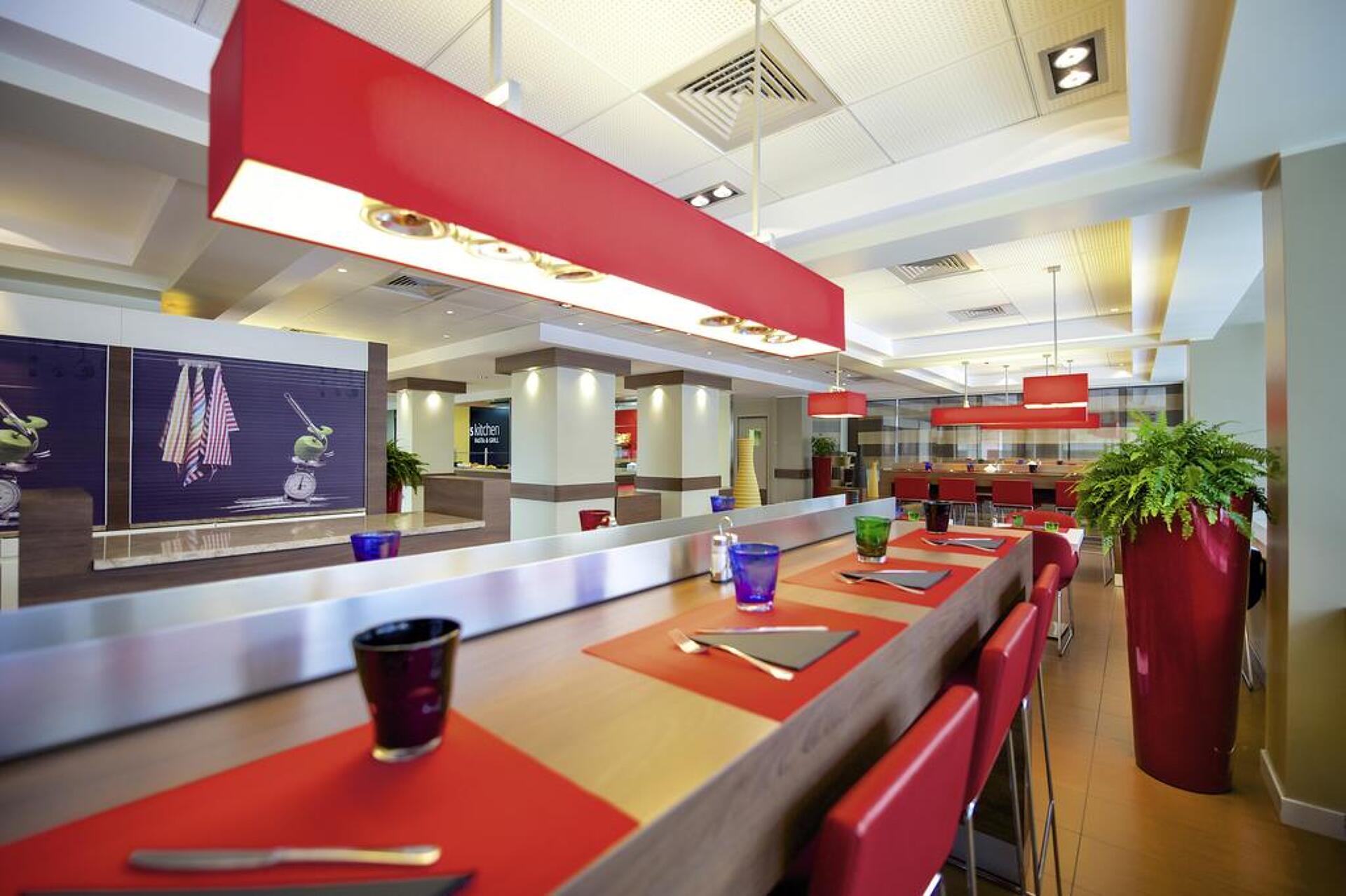 Ibis Milano Centro 3* 3