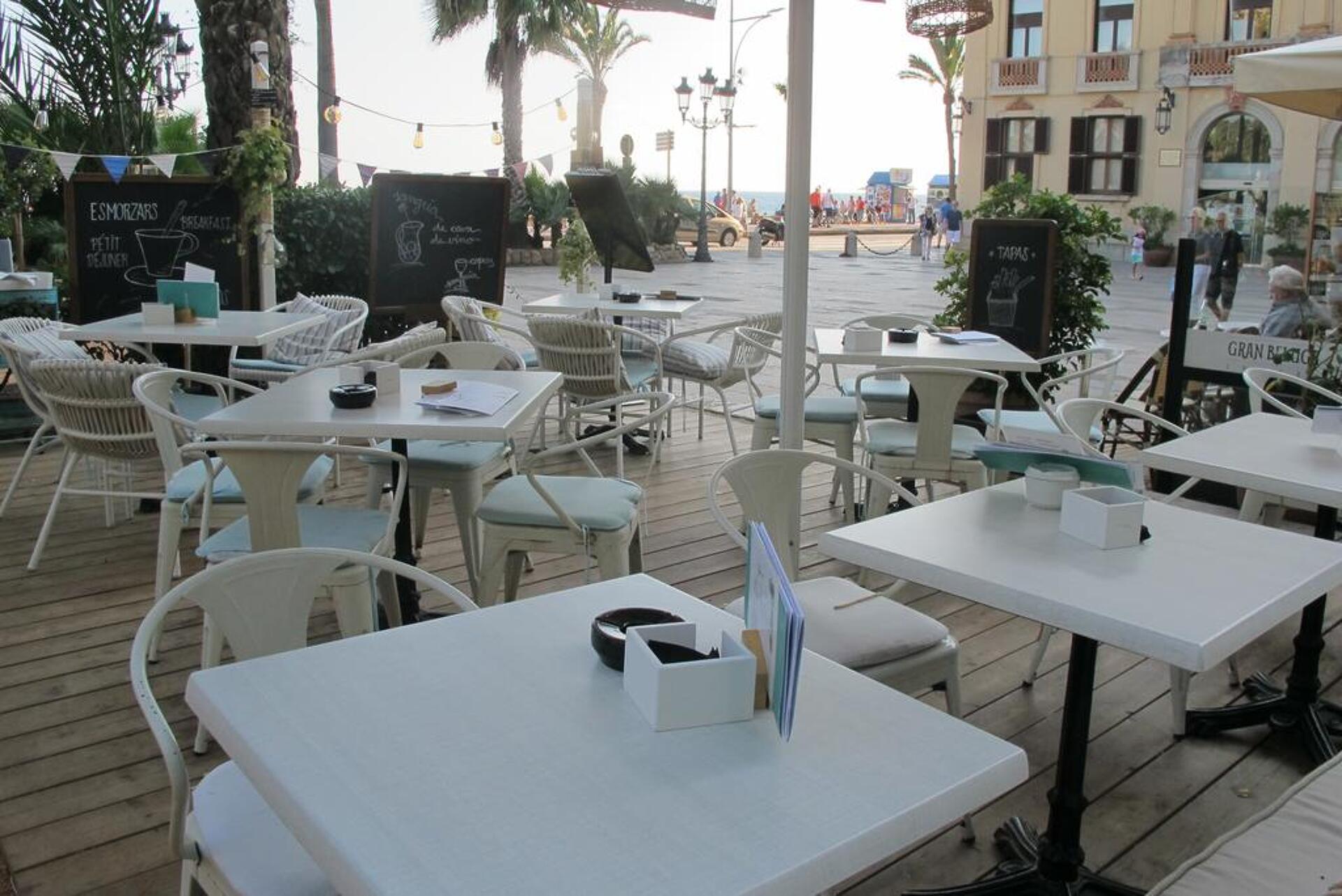 Miramar Hotel 4* 3