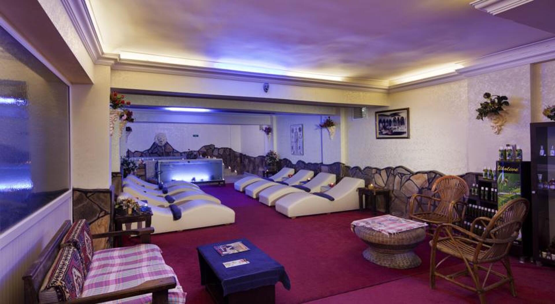 Limoncello Garden Club 4* 13
