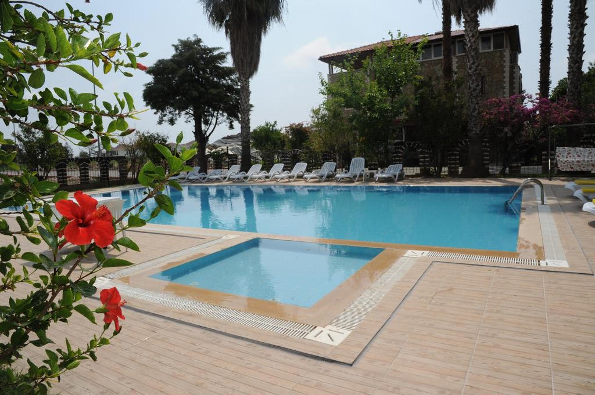 Ilimyra Hotel 3* 11