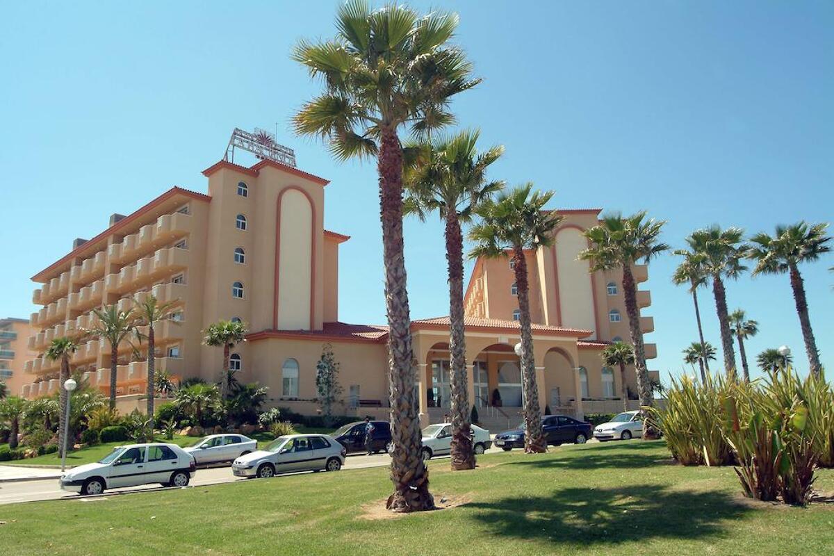 Gran Hotel La Hacienda 4* 1