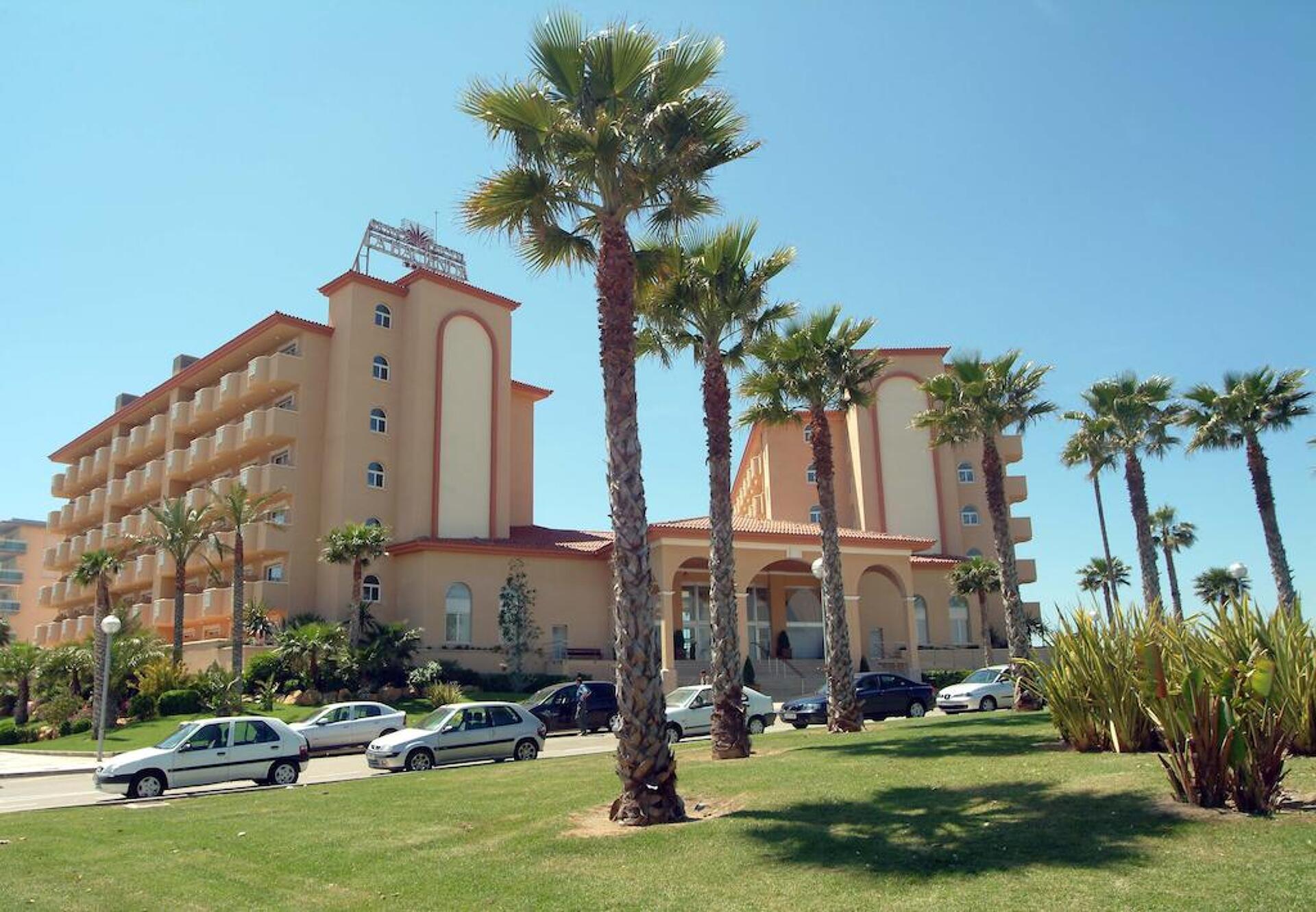 Gran Hotel La Hacienda 4* 1