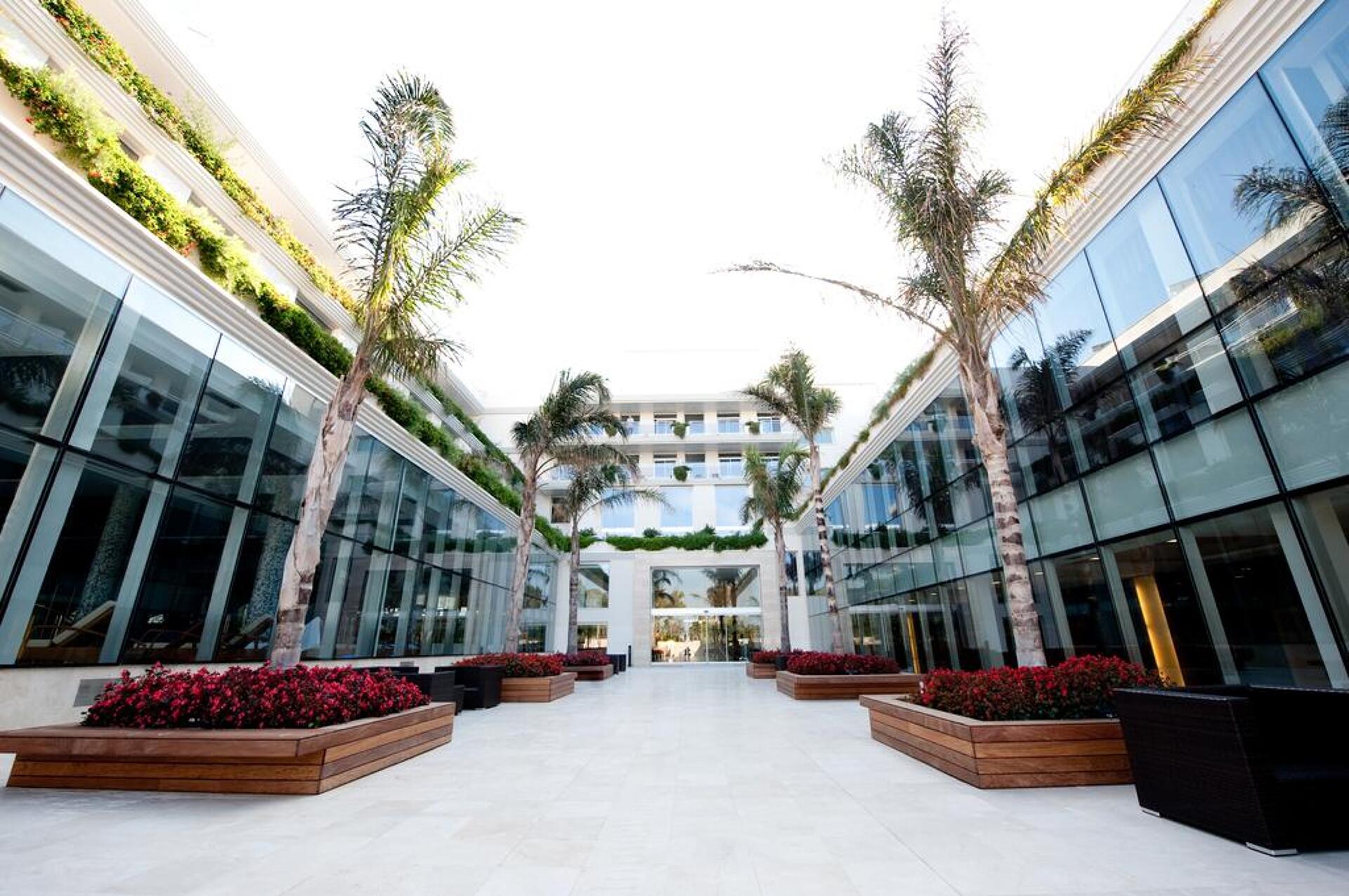 Gran Palas Hotel 5* 37