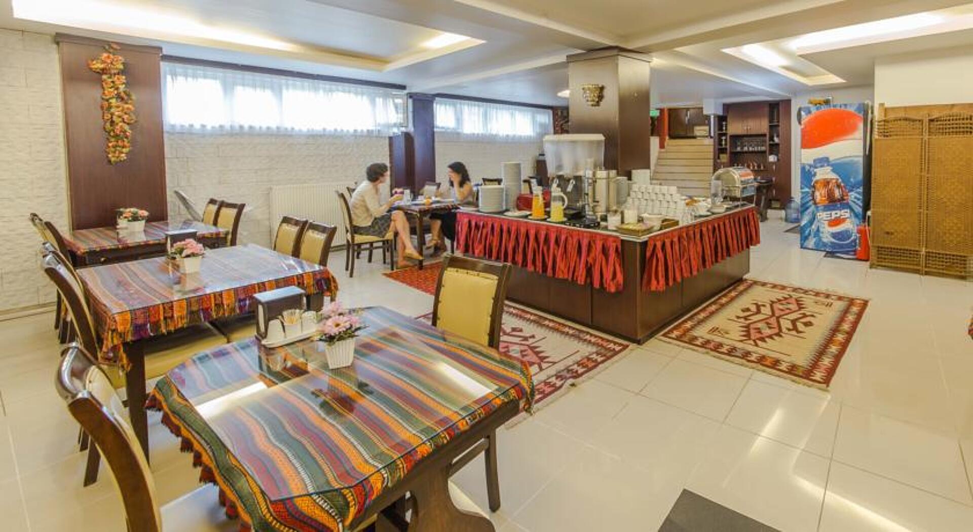 The Constantine Hotel 21