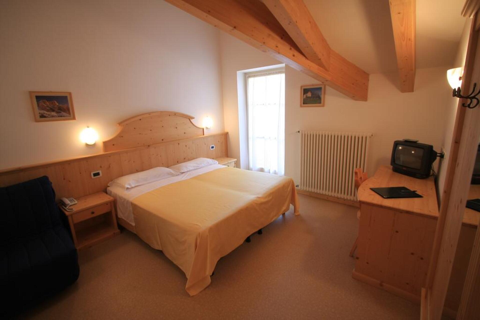 Hotel Villa Margherita 3* 8