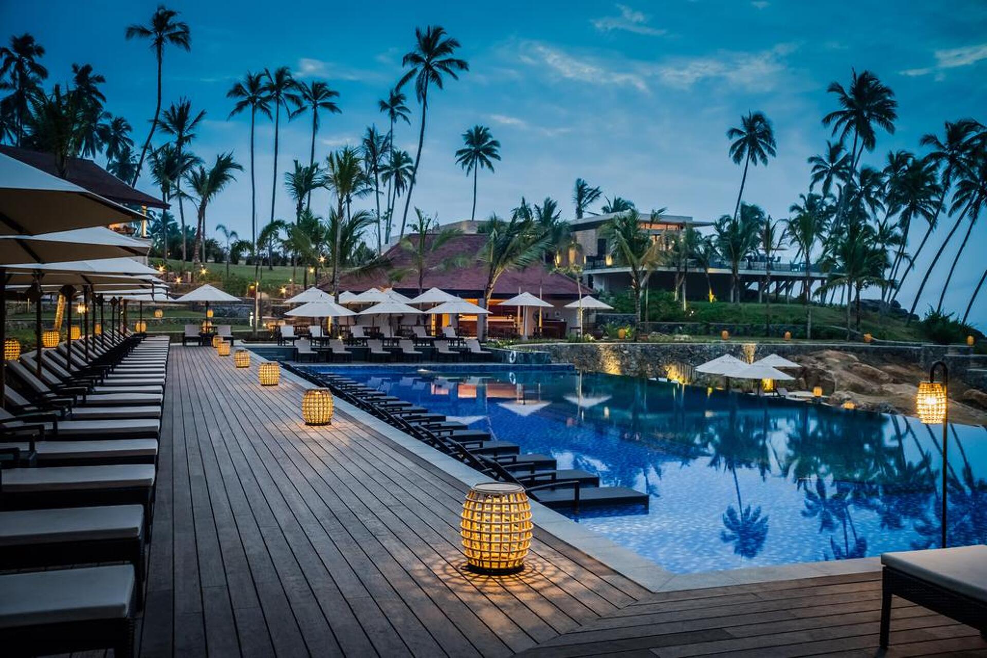 Anantara Peace Haven Tangalle Resort 21