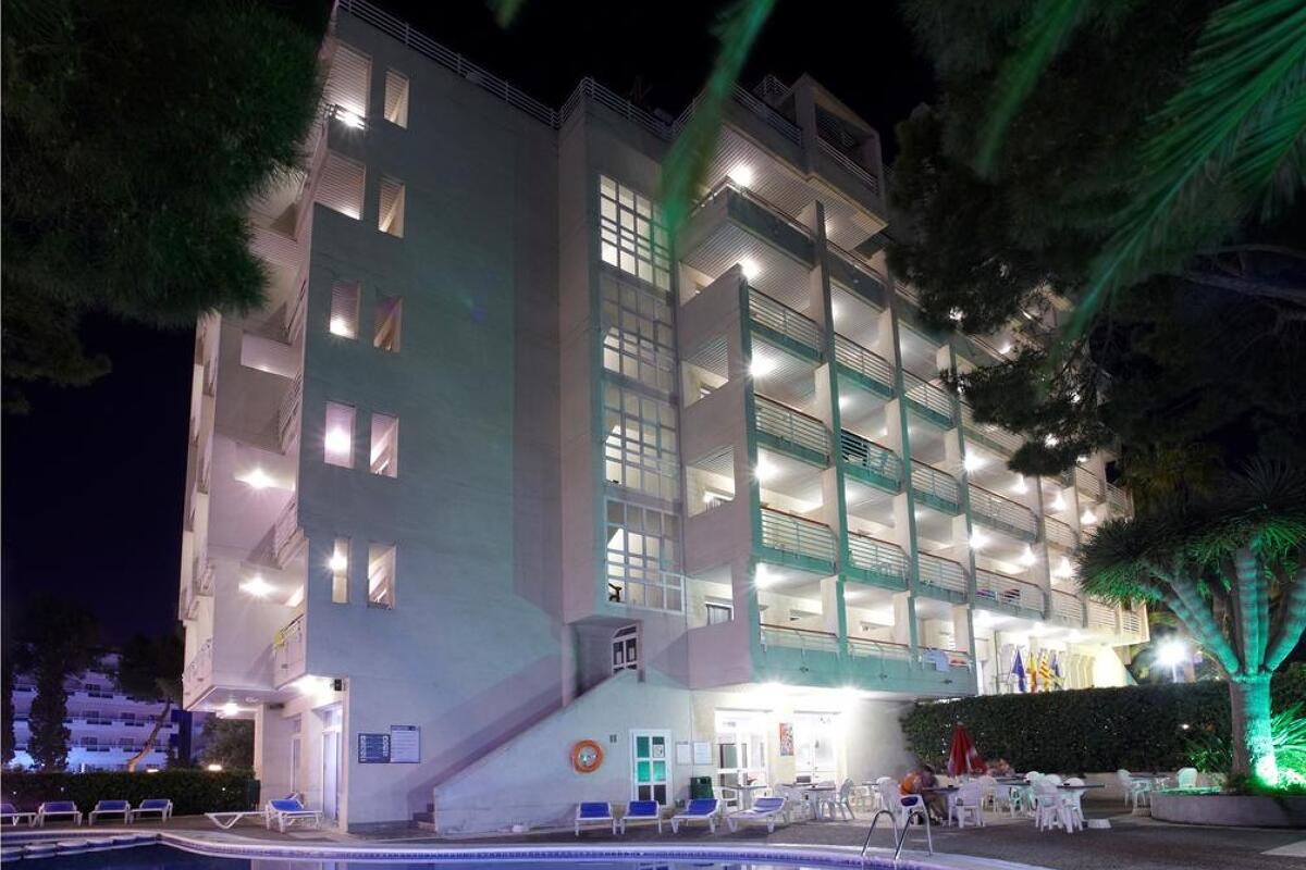 Acqua Hotel 4* 0