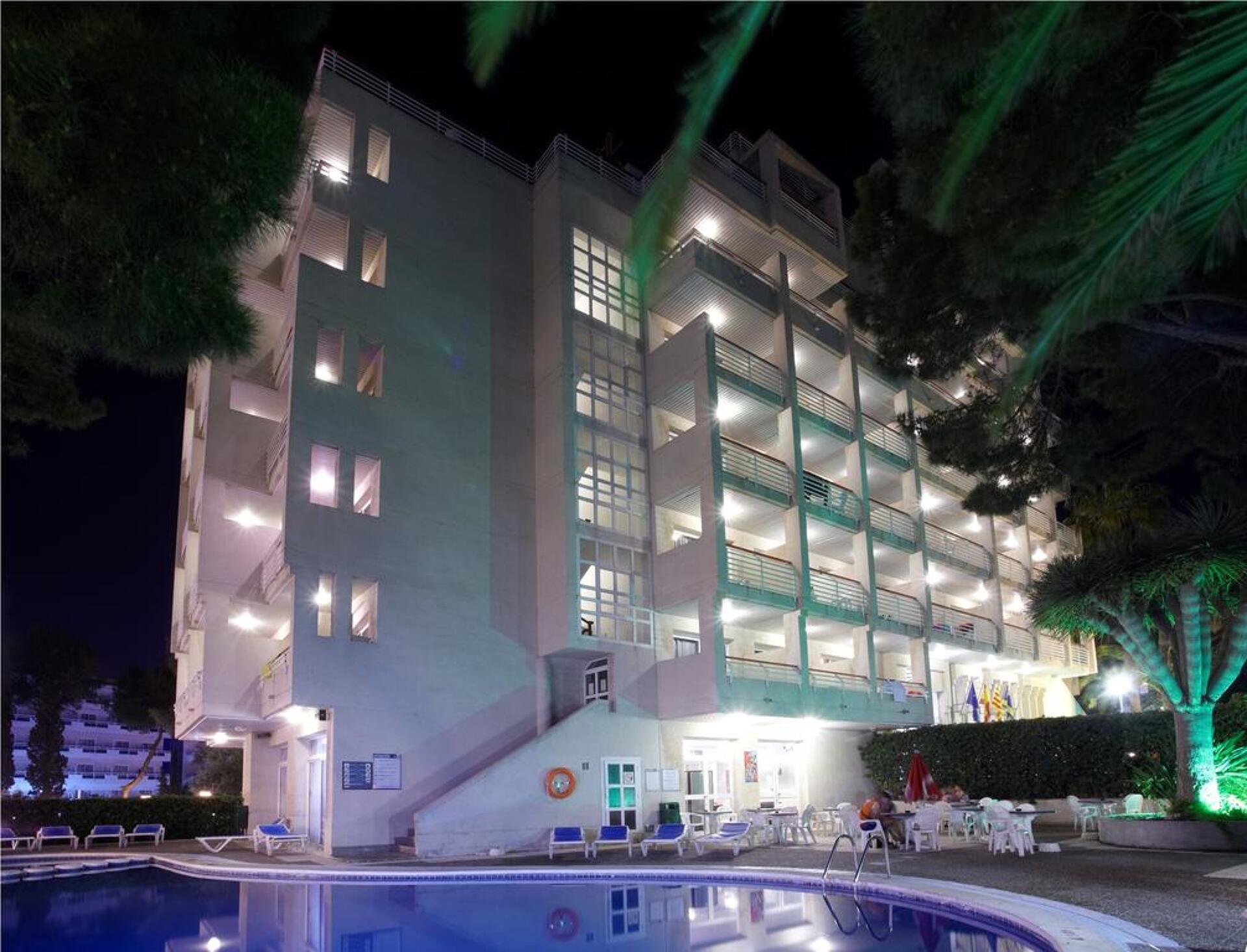 Acqua Hotel 4* 0