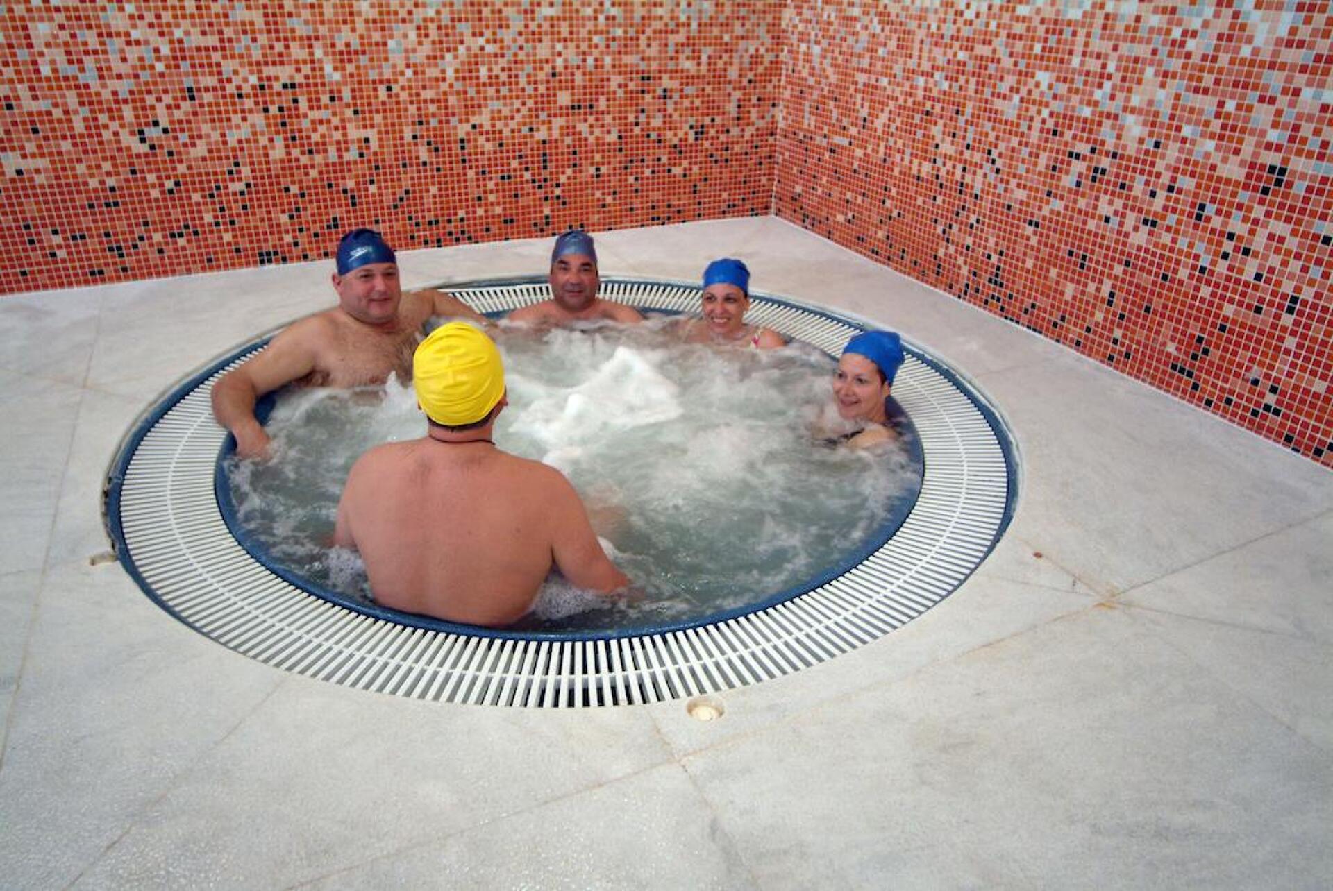 Gran Hotel La Hacienda 4* 11